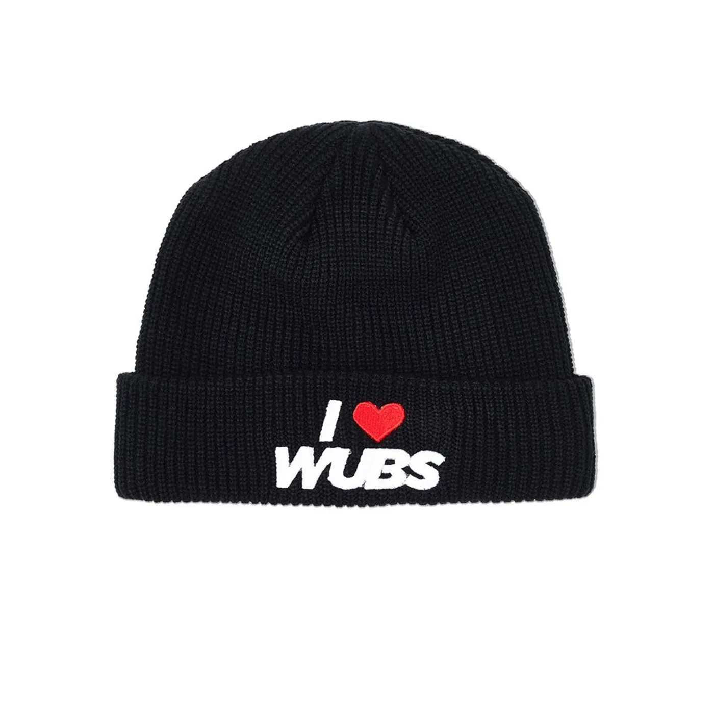 Jauz WUBS Beanie