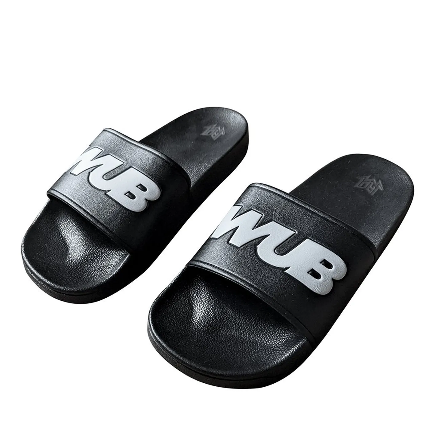 Jauz WUBS Slides