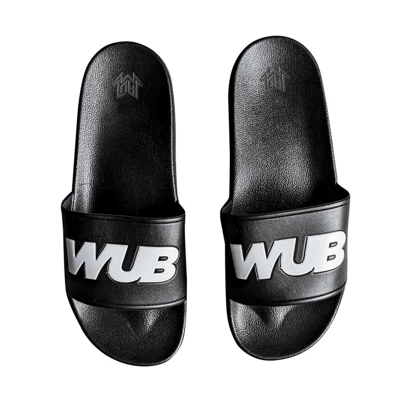 Jauz WUBS Slides