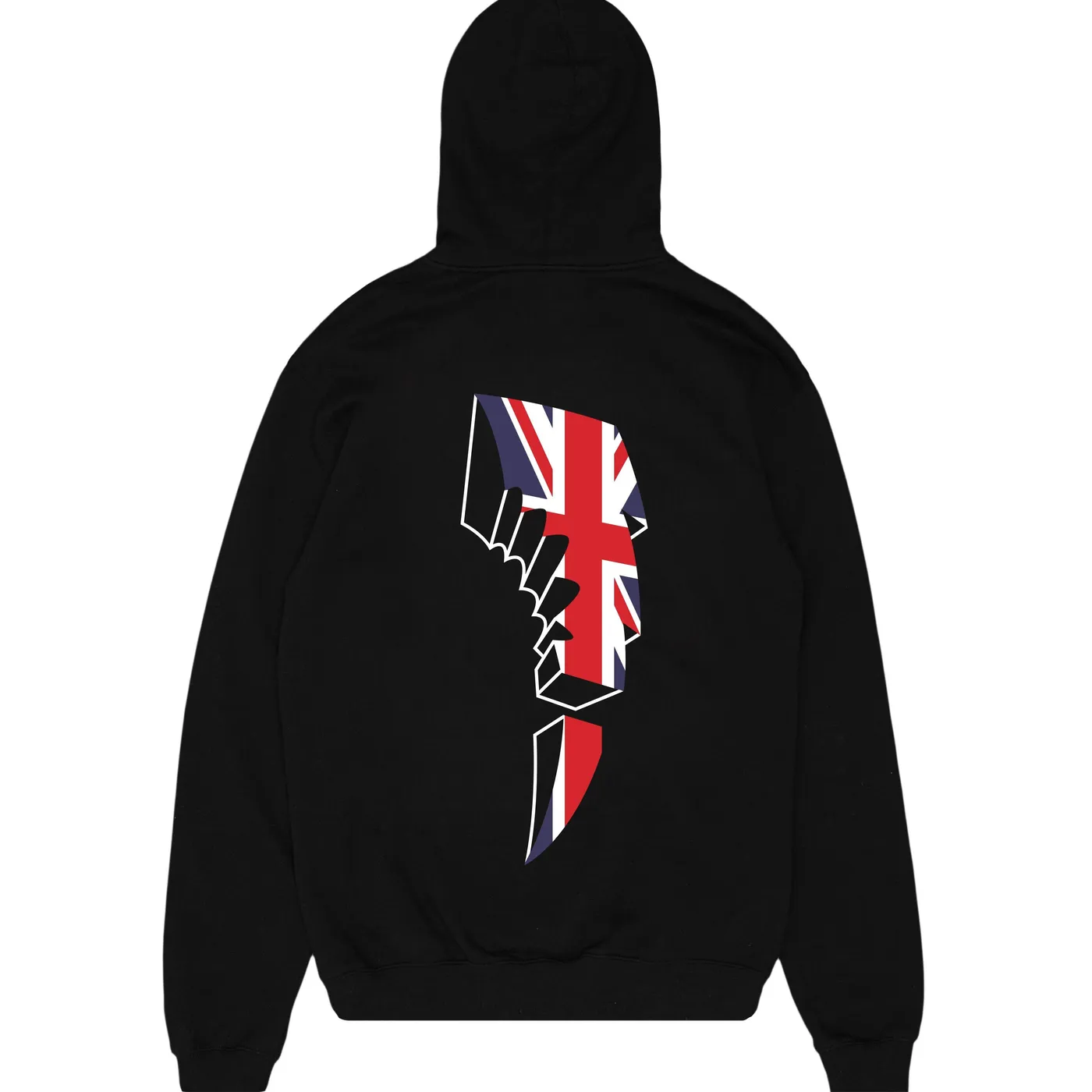 Jauz Bite UK Hoodie