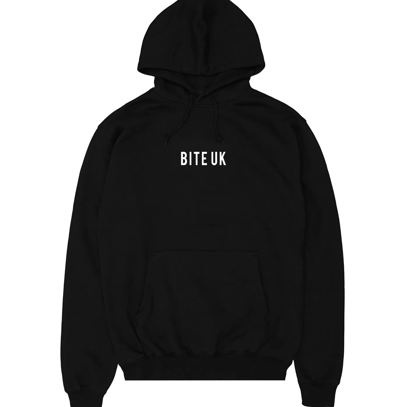 Jauz Bite UK Hoodie