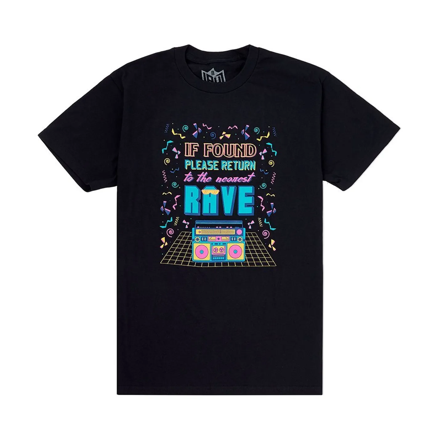Jauz Party T-Shirt