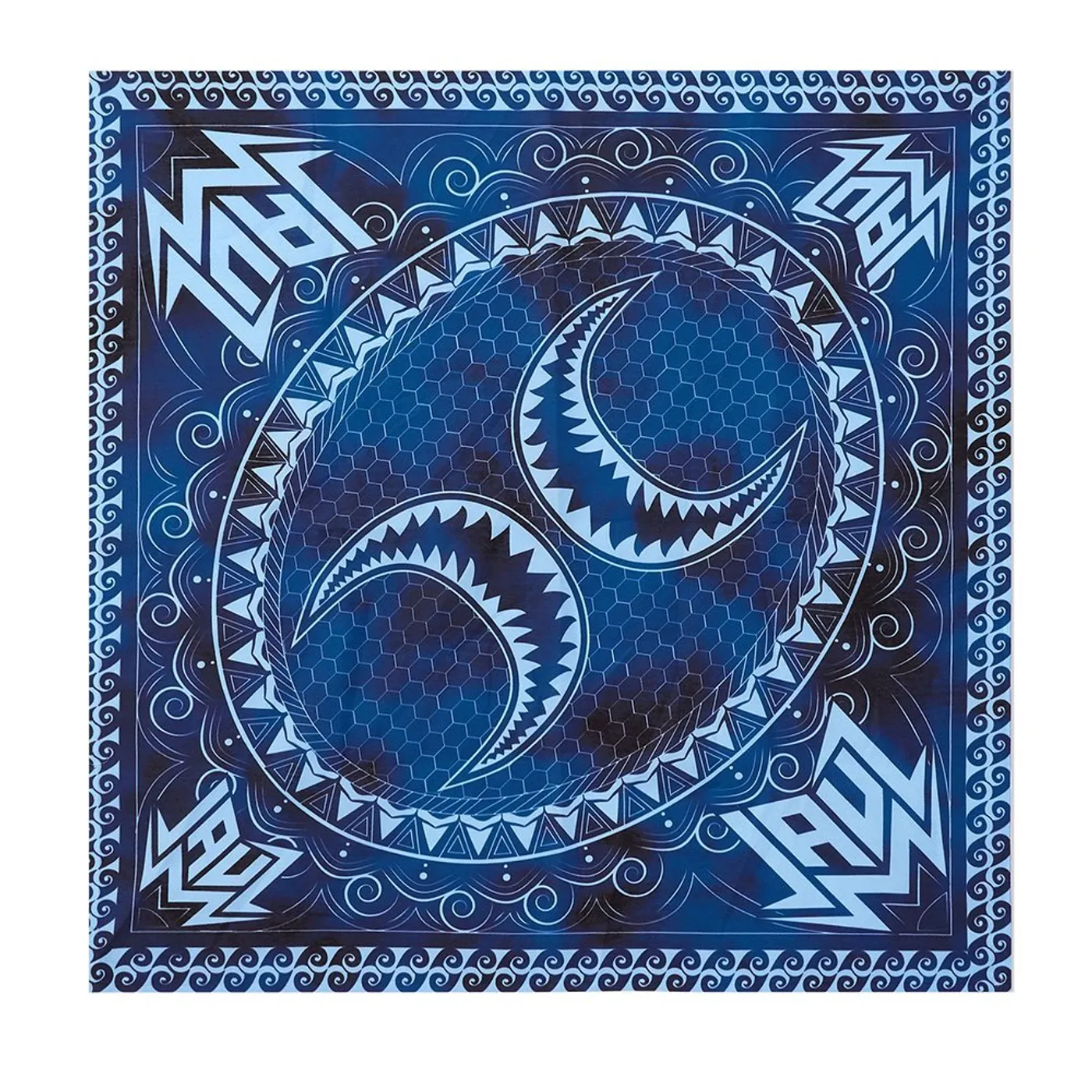 Jauz Deep Bandana