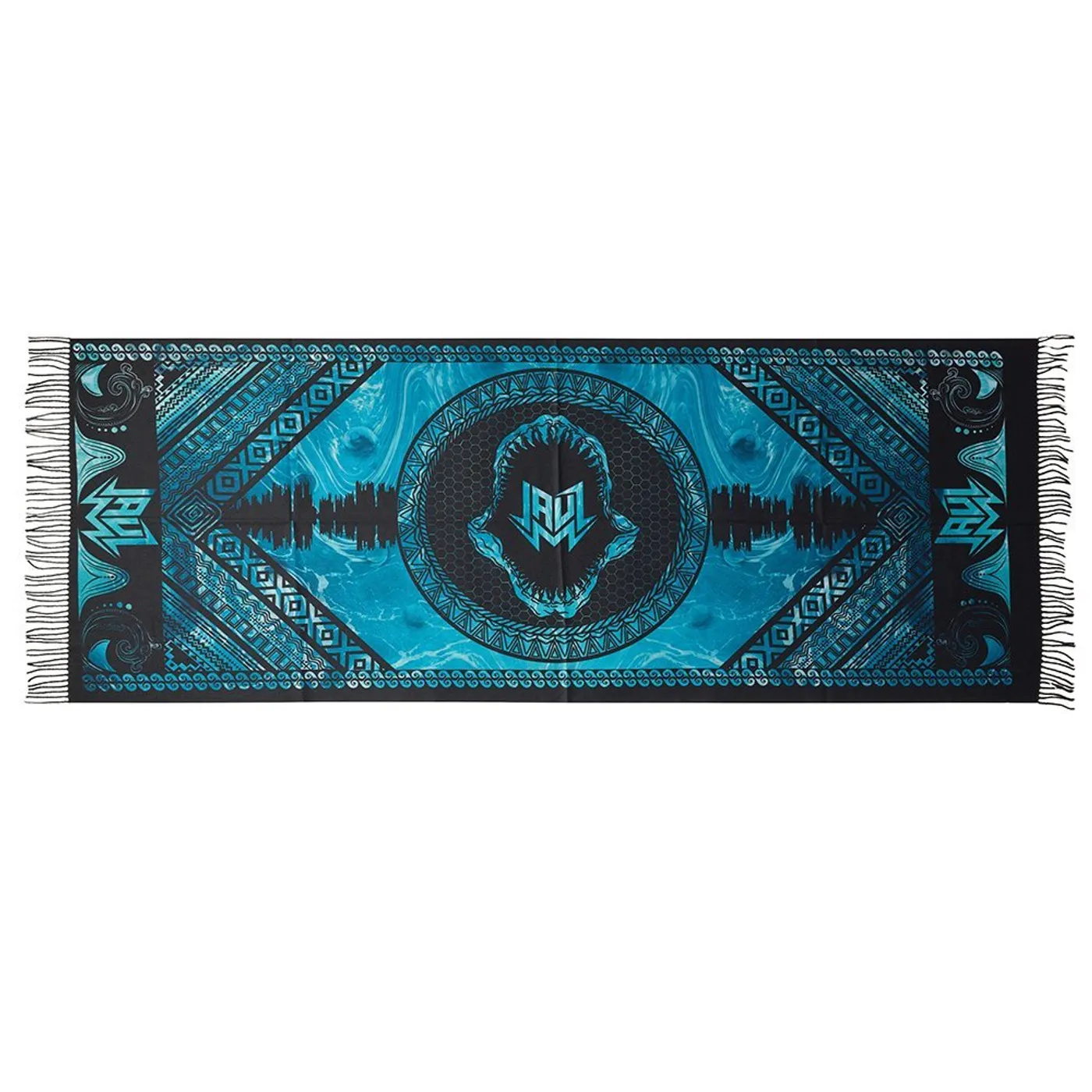 Jauz Lucid Pashmina