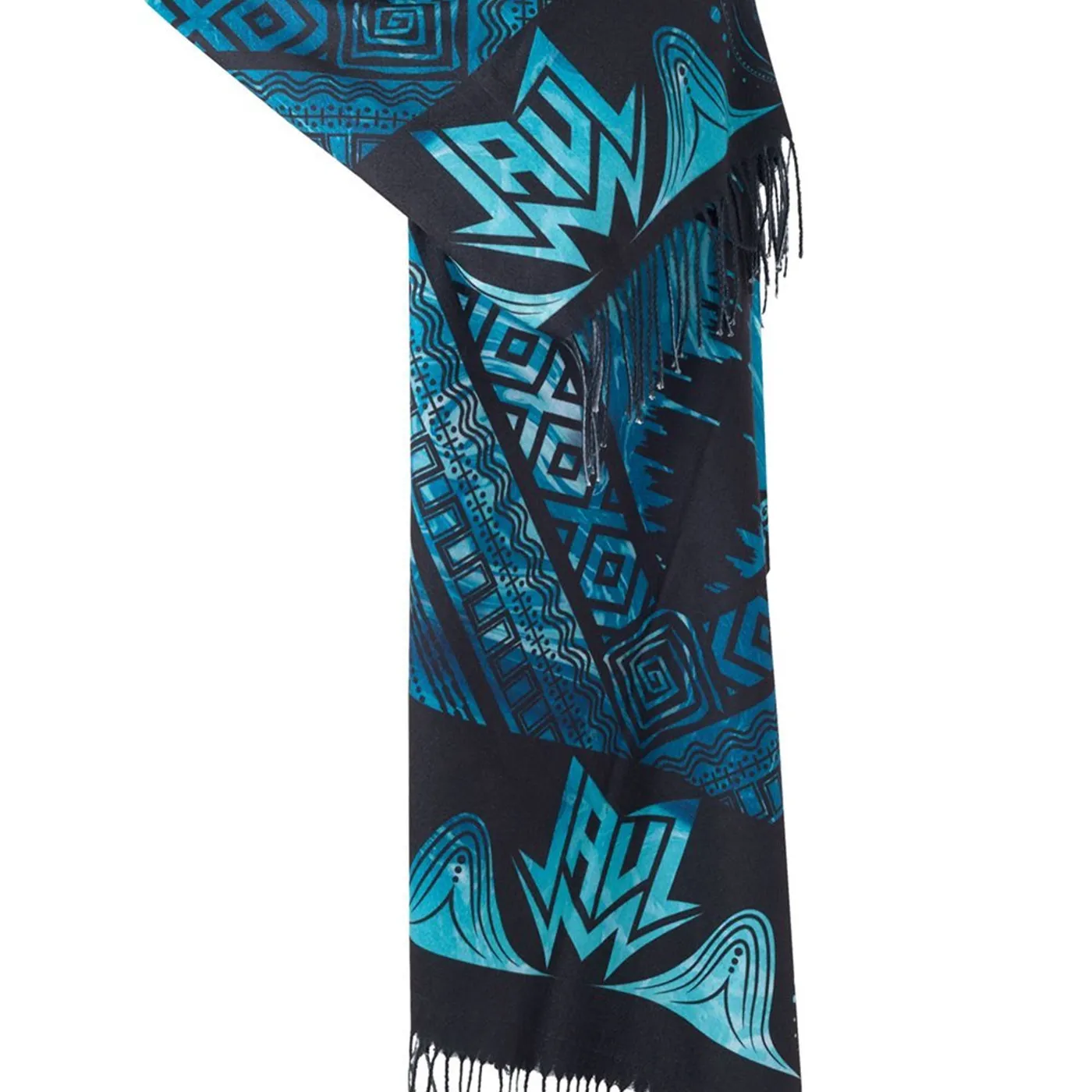 Jauz Lucid Pashmina