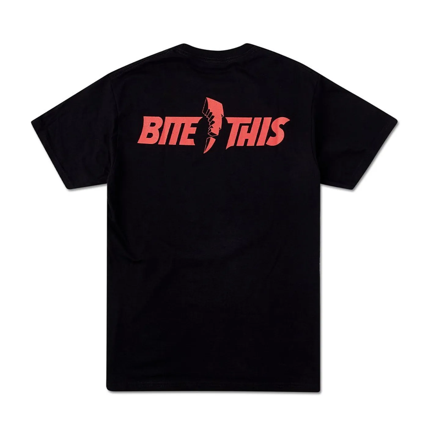 Jauz Acid Bite T-Shirt