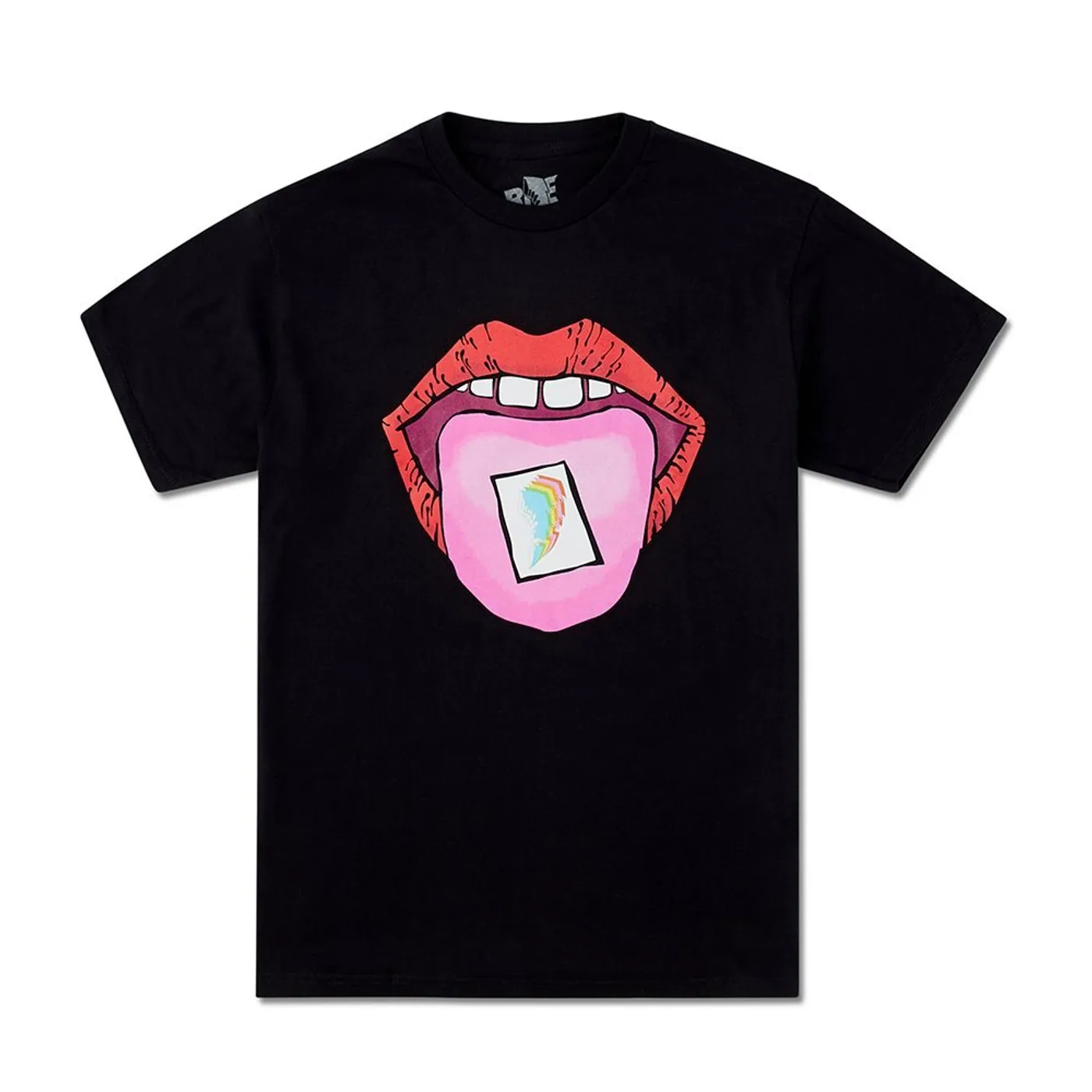 Jauz Acid Bite T-Shirt