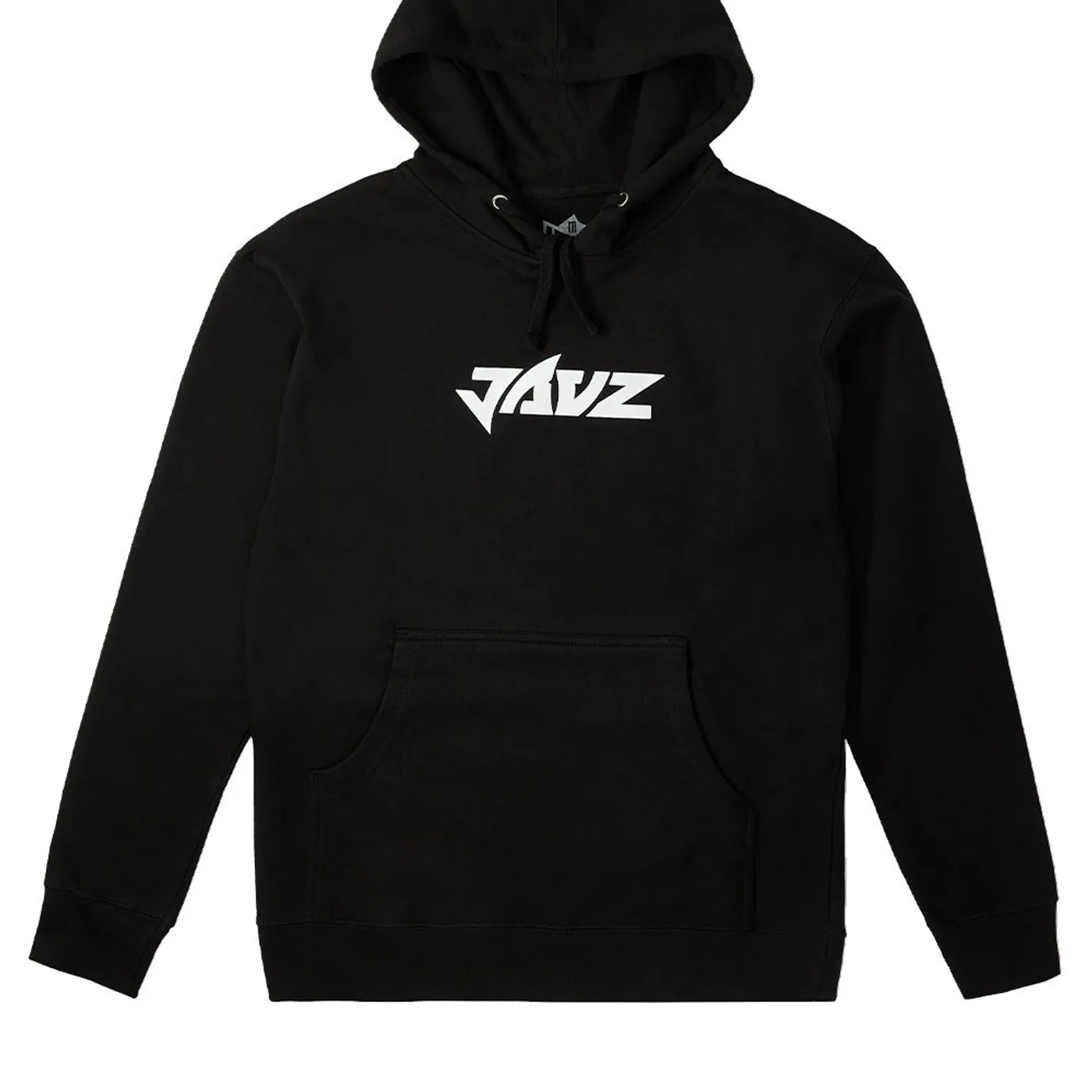 Jauz Wicked Essential Hoodie