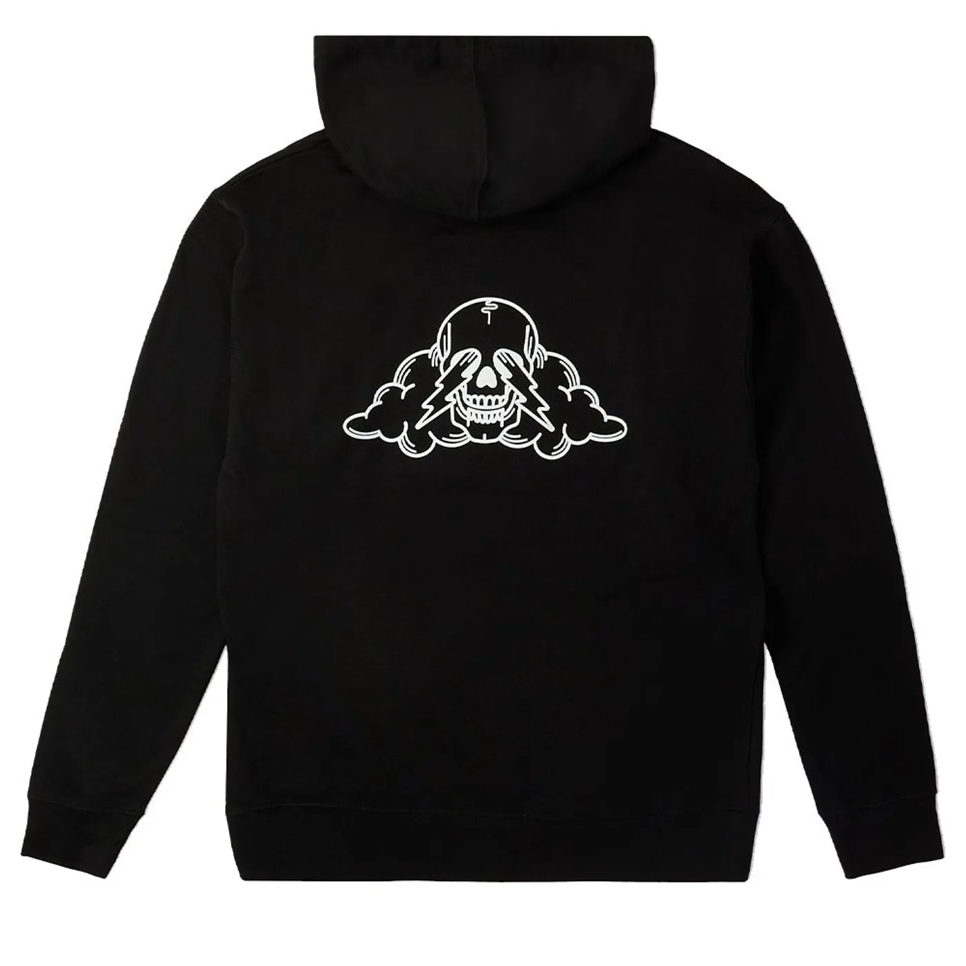 Jauz Wicked Essential Hoodie