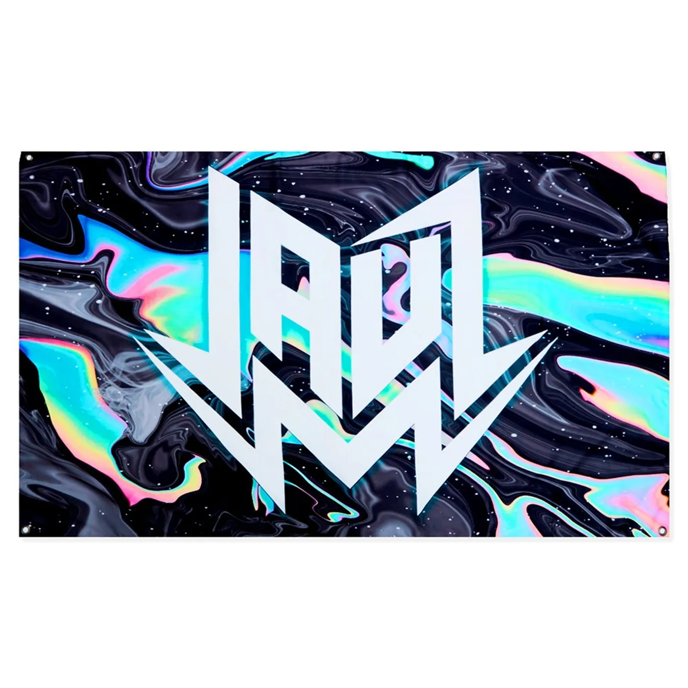Jauz Chromatic Flag