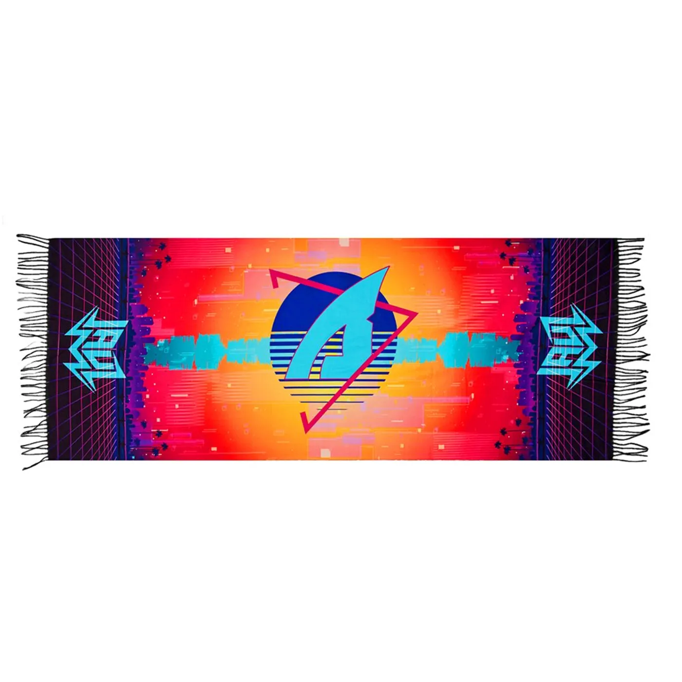 Jauz Escape Pashmina