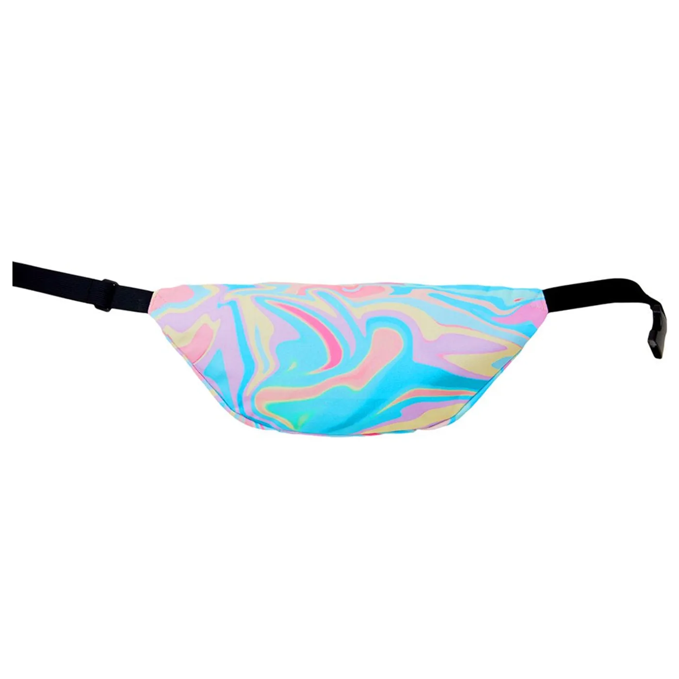 Jauz Swirl Fanny Pack