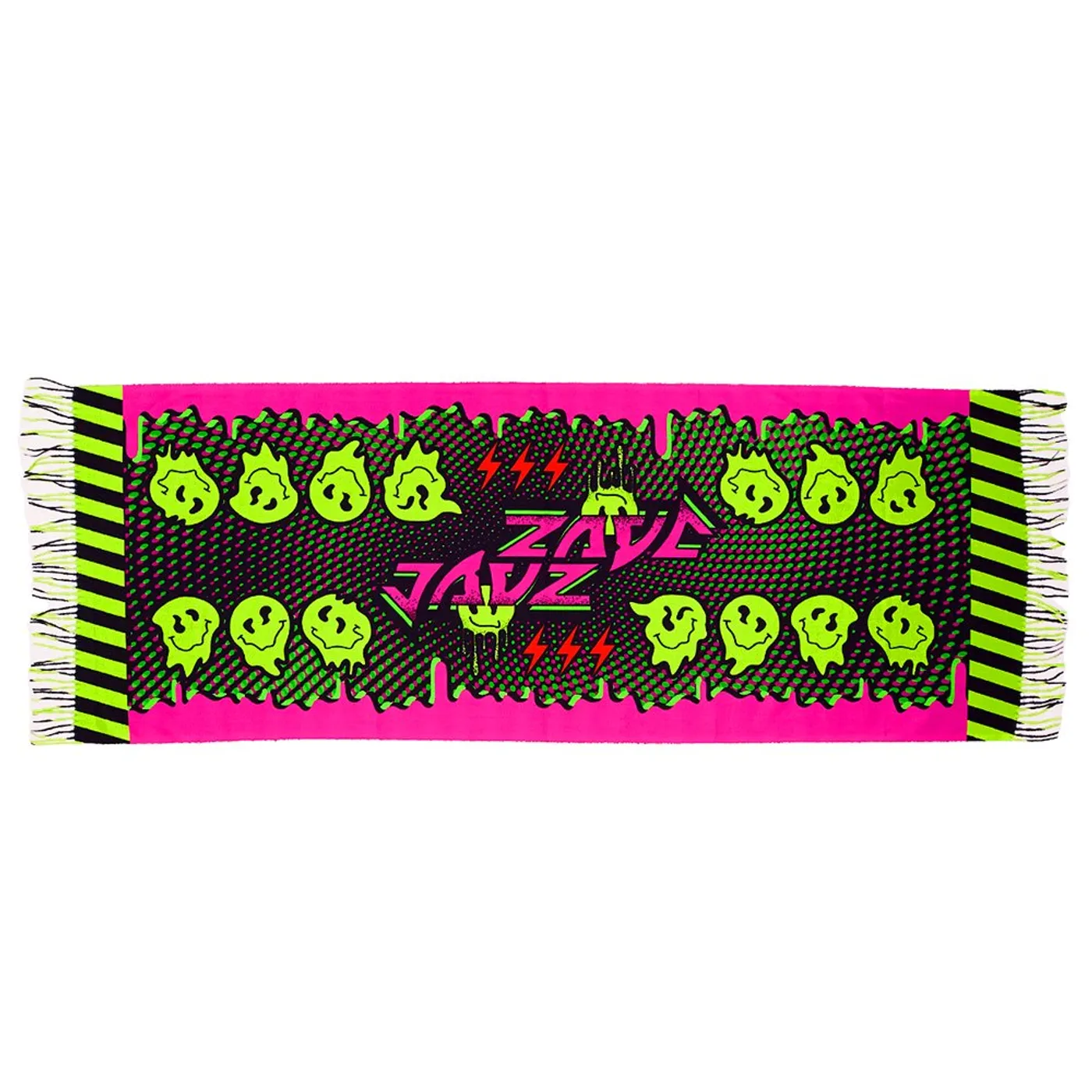 Jauz Electric Disco Pashmina
