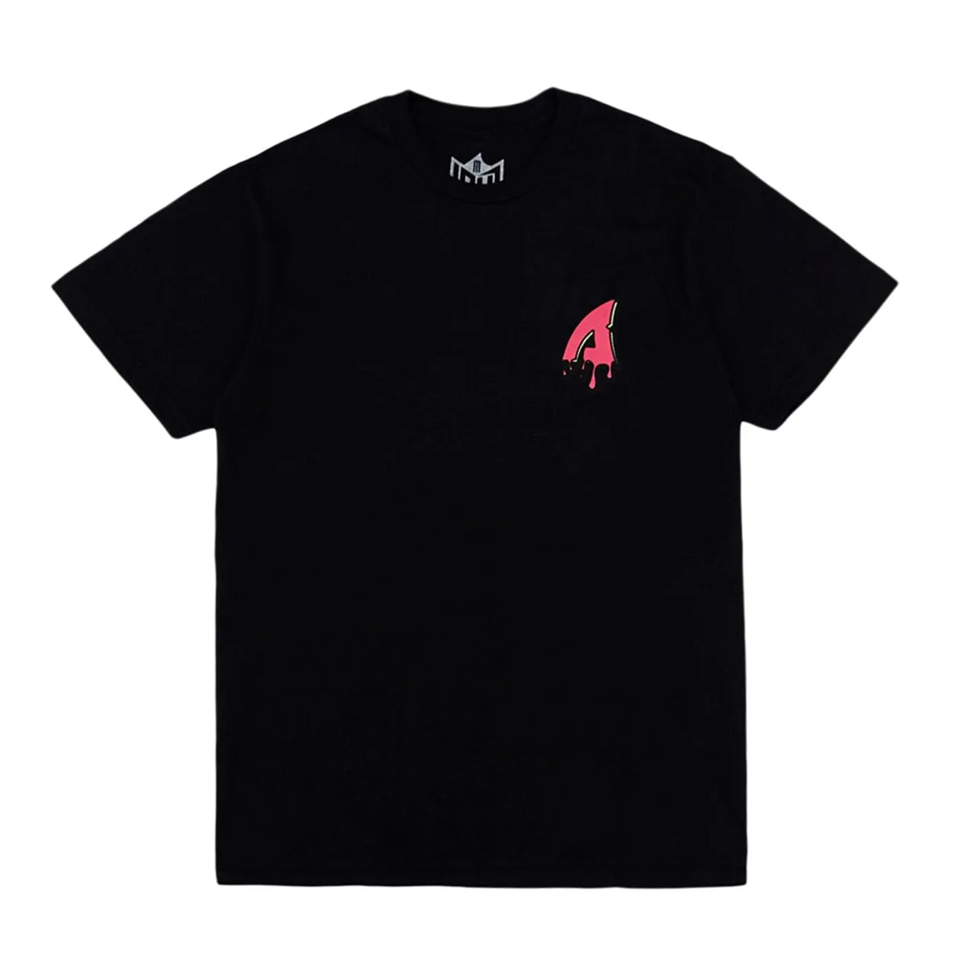 Jauz Beware of Shark Squad T-Shirt