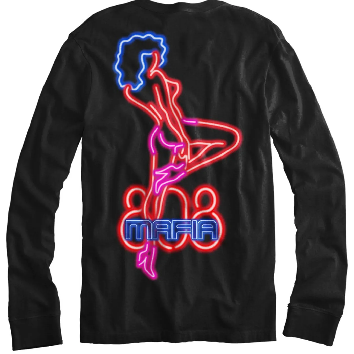 Southside No Vacancy L/S Shirt