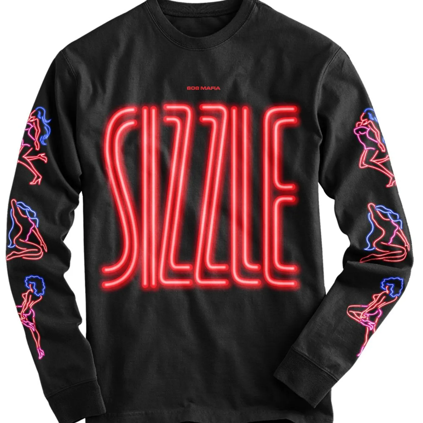 Southside No Vacancy L/S Shirt