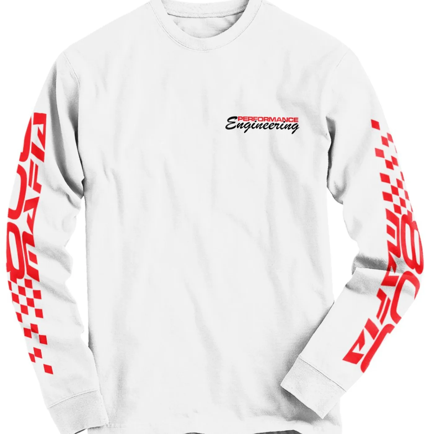 Southside Performance L/S Shirt