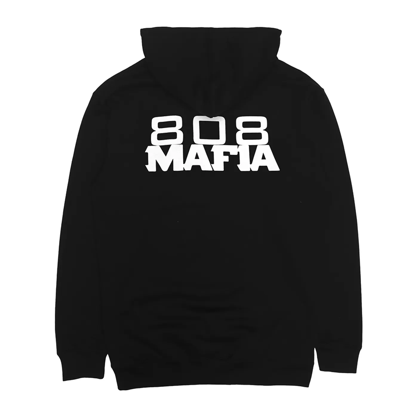Southside 808 OG Logo Hoodie