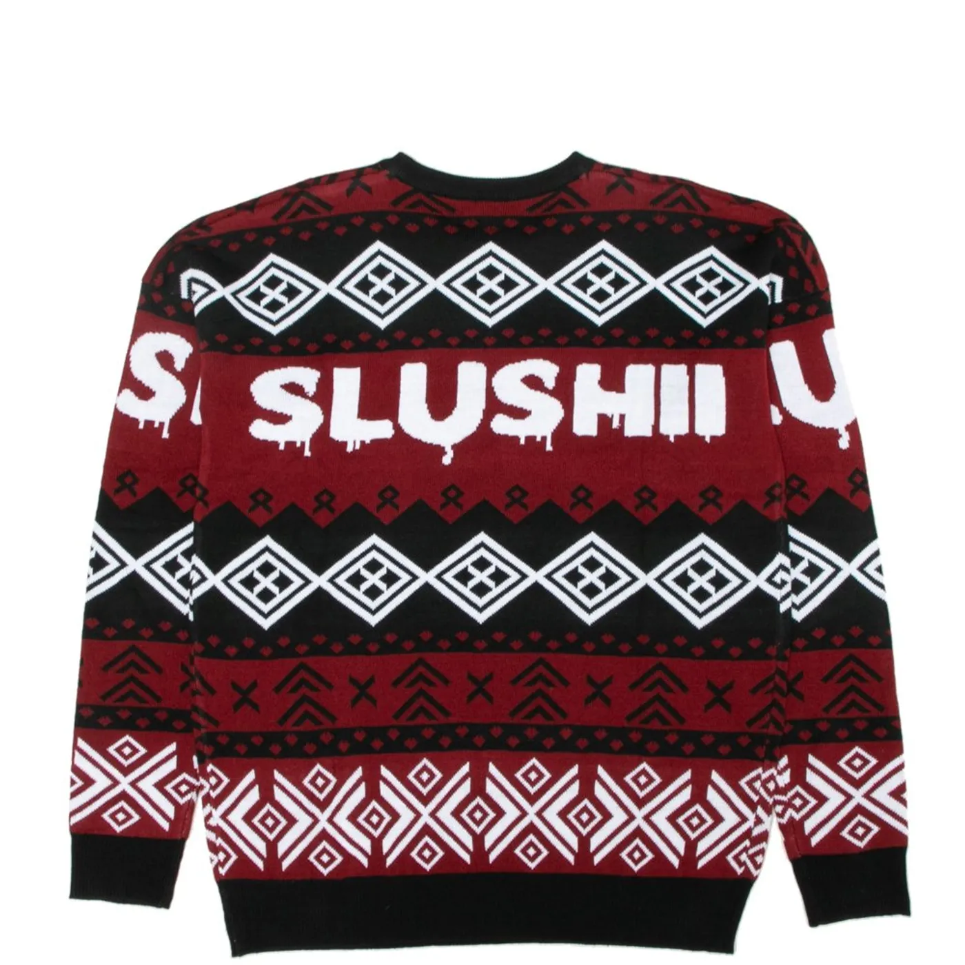 Slushii Ugly Christmas Sweater
