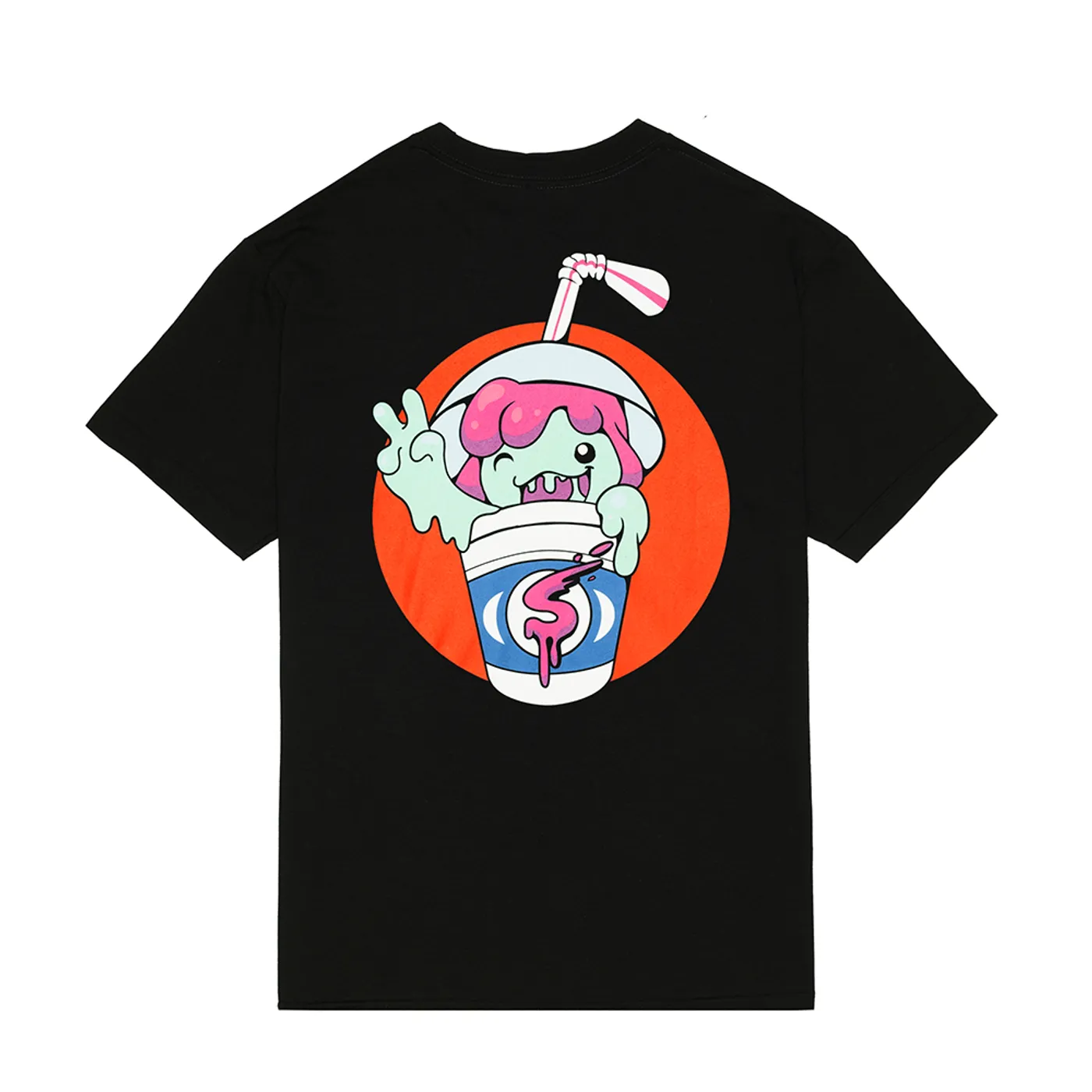 Slushii Big in Japan T-Shirt