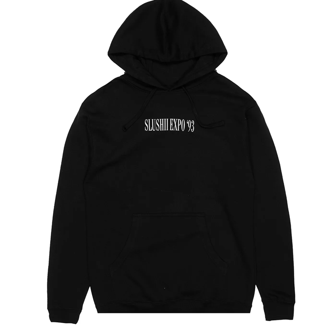 Slushii Expo '93 Hoodie