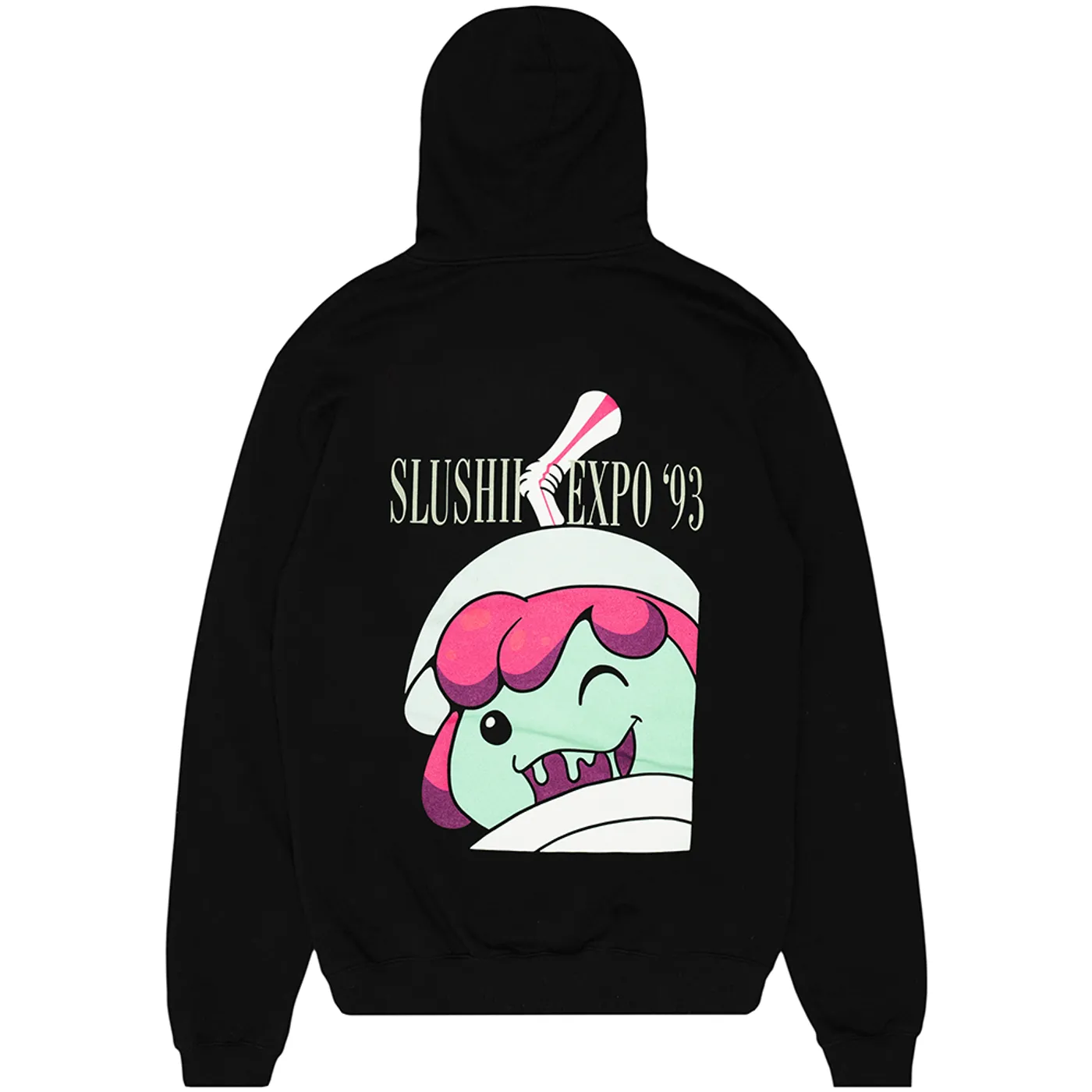 Slushii Expo '93 Hoodie