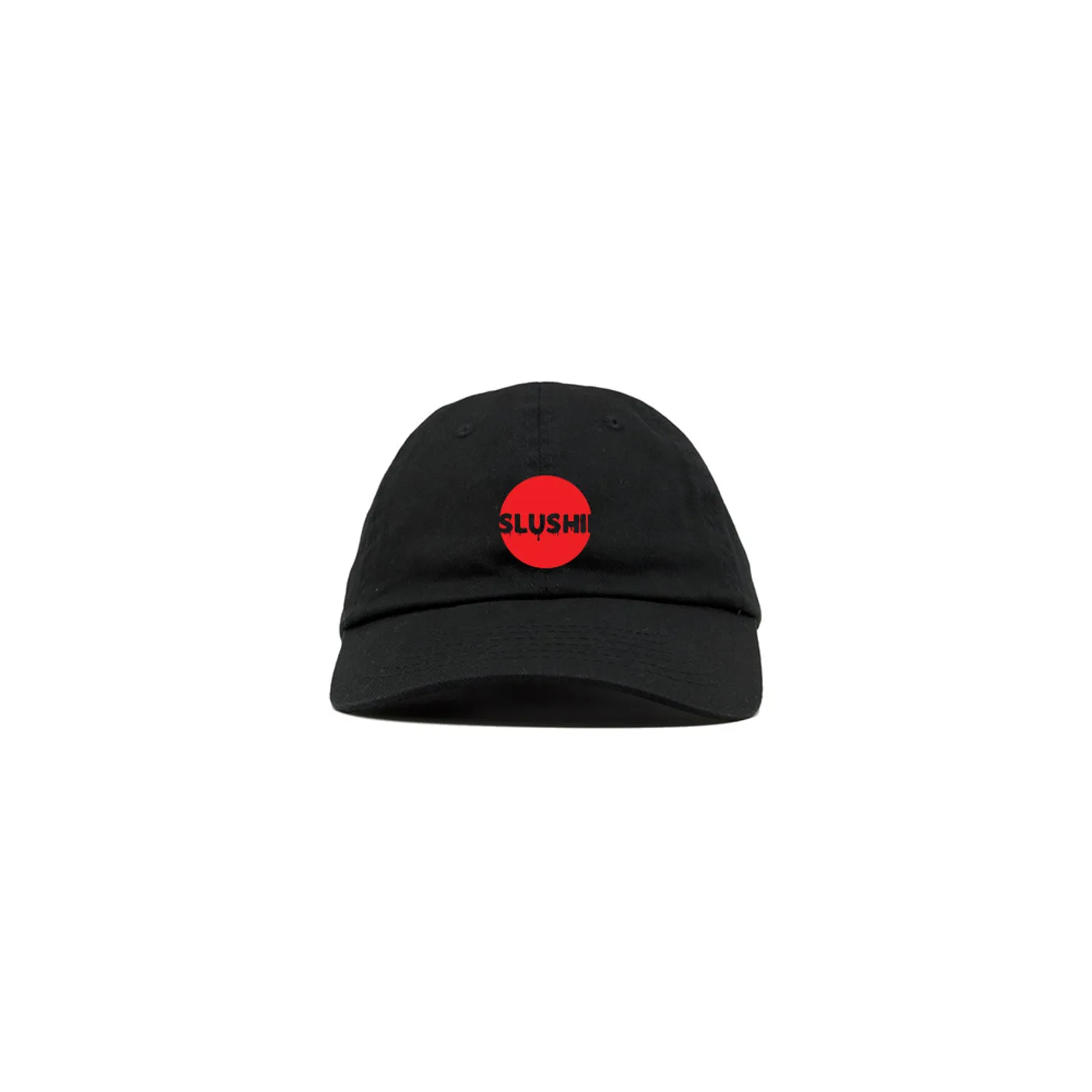 Slushii Blood Moon Dad Hat