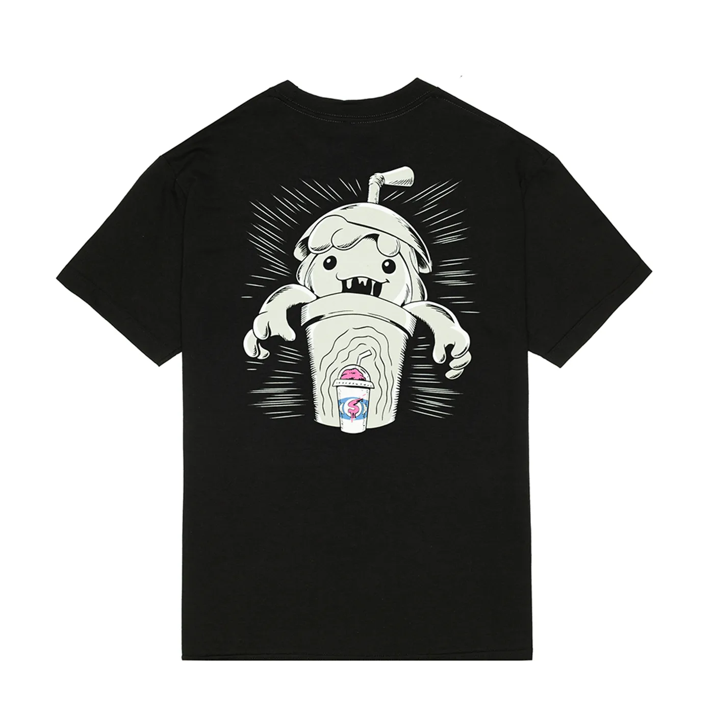 The Incredible Slushii T-Shirt