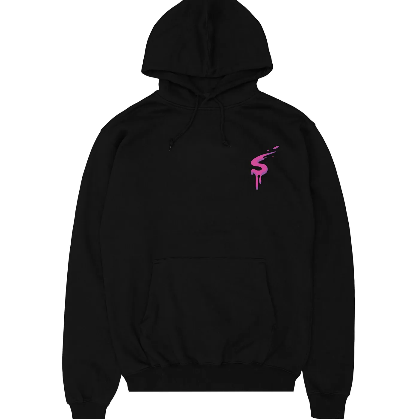 Slushii Skull Pullover