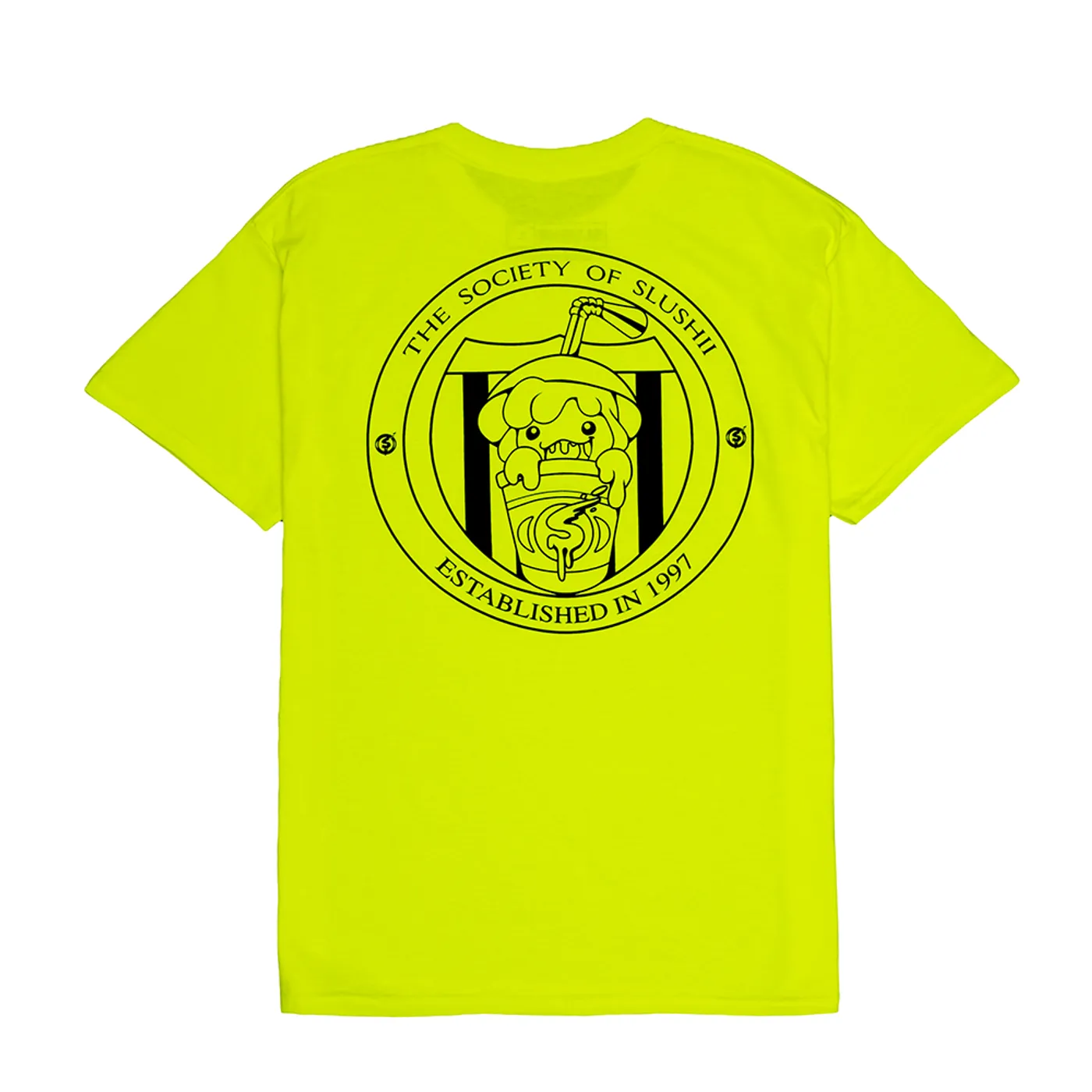 Slushii Fan Club T-Shirt