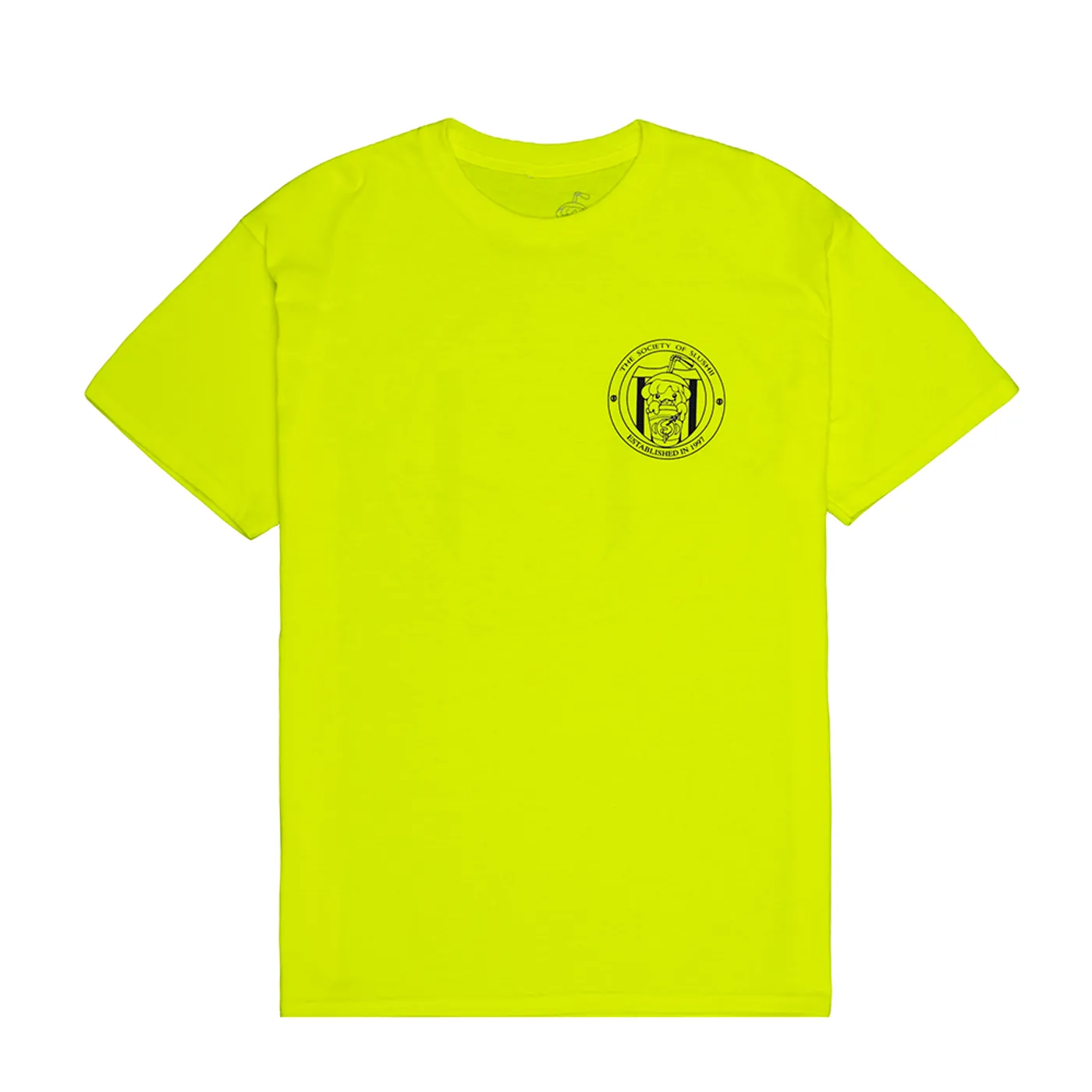 Slushii Fan Club T-Shirt