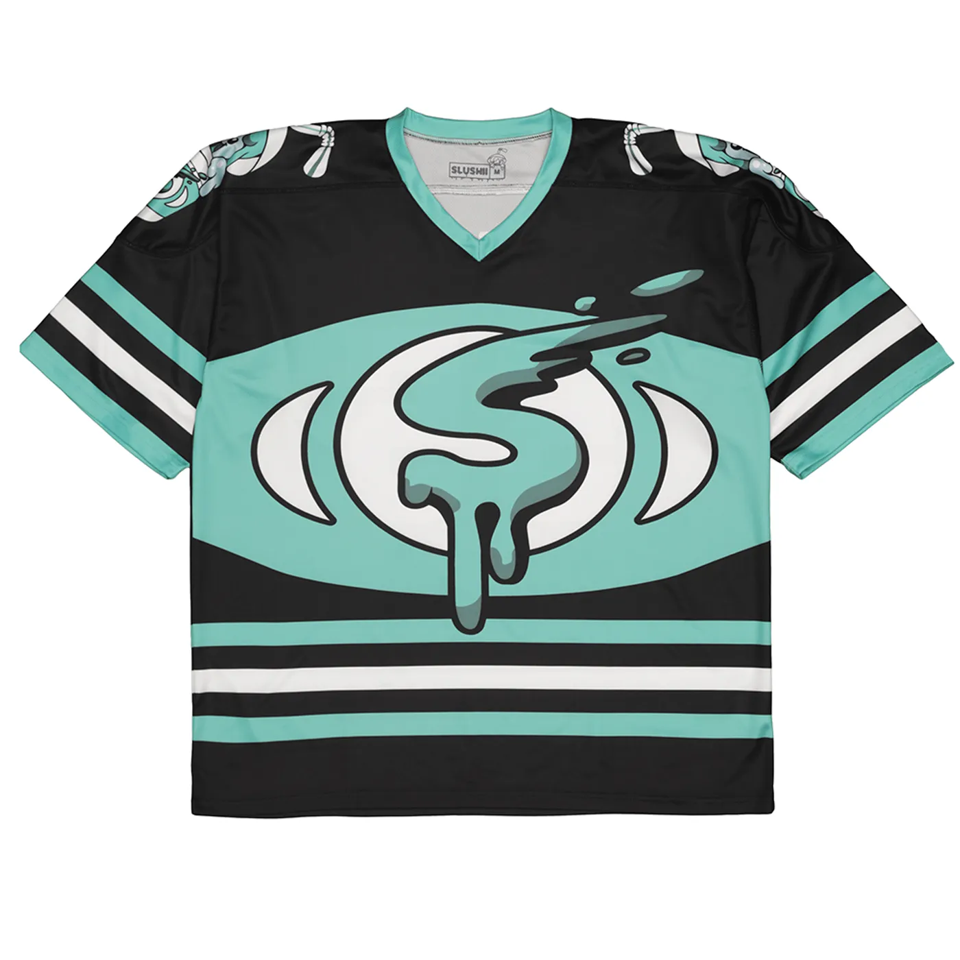 Slushii Hockey Jersey
