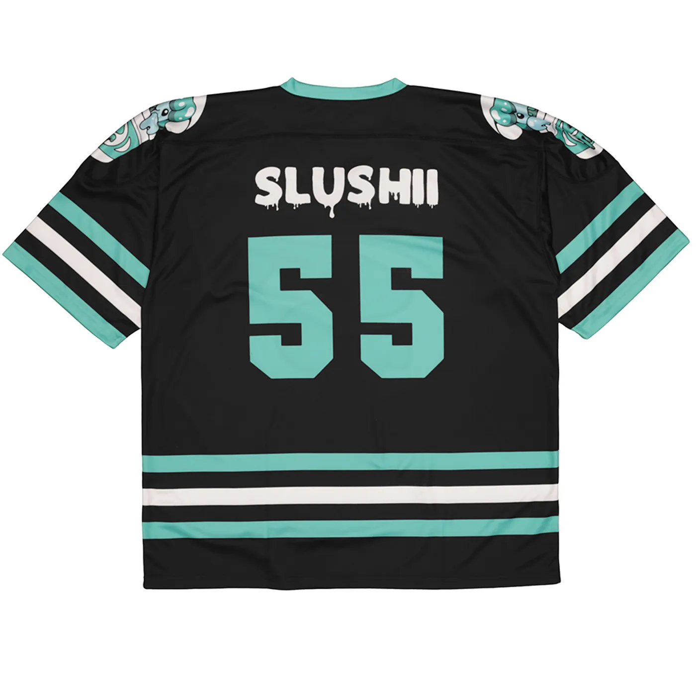 Slushii Hockey Jersey