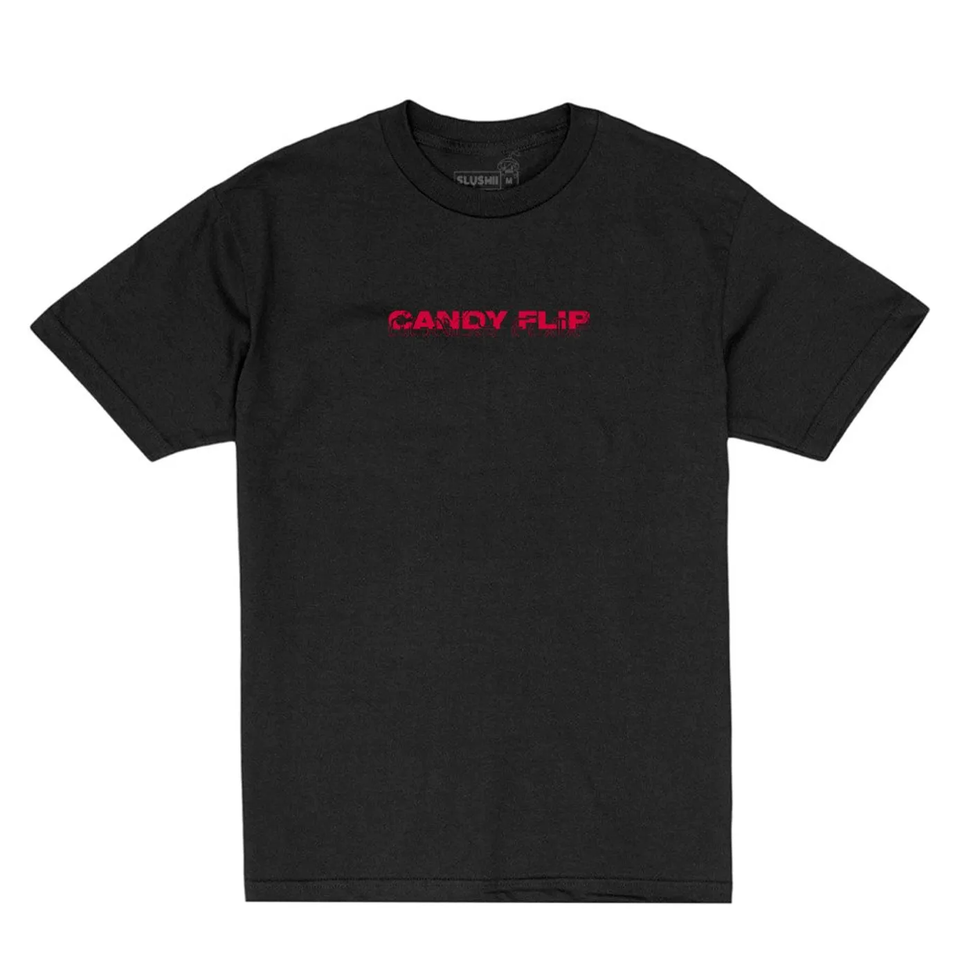Slushii Candy Flip T-Shirt