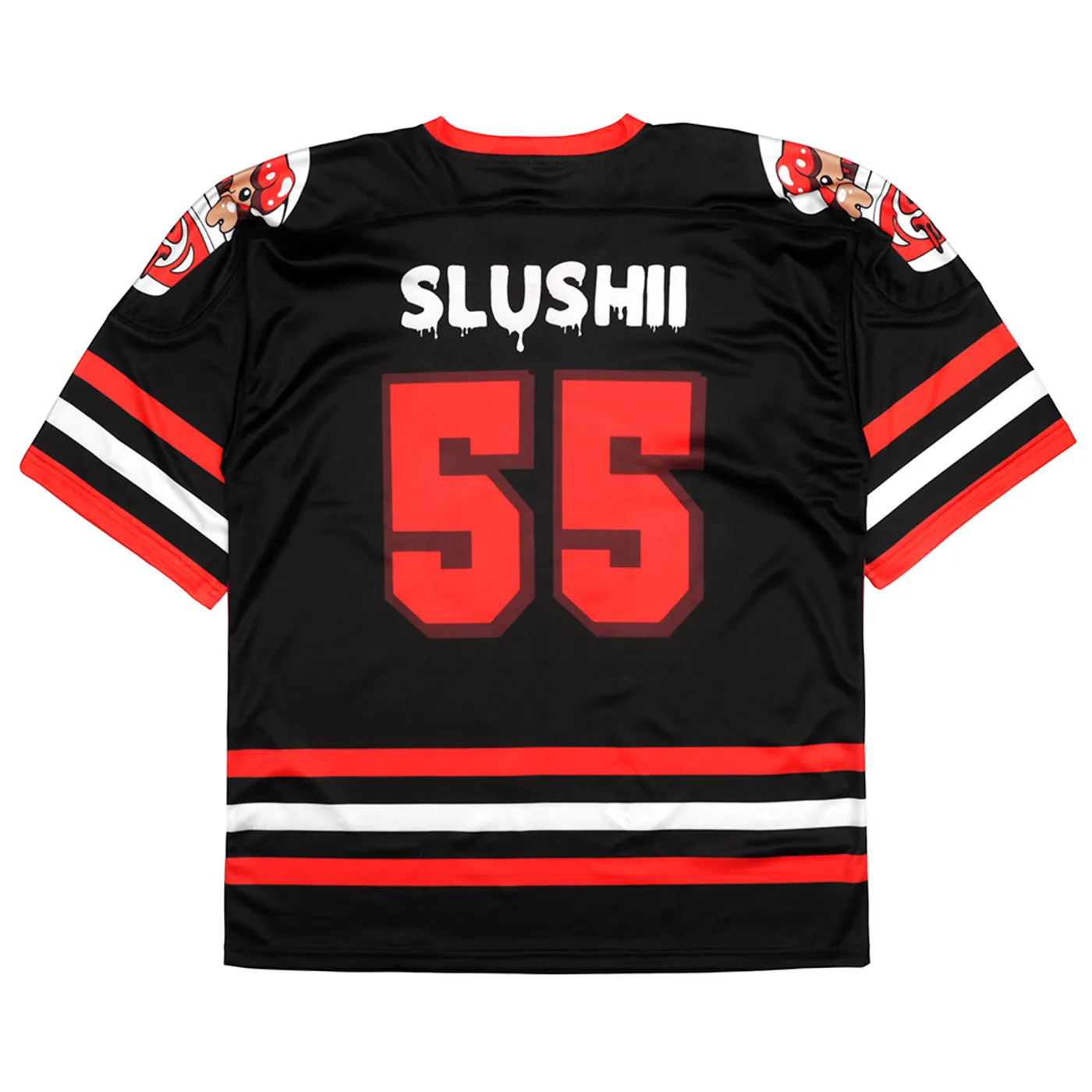 Slushii Hockey Jersey