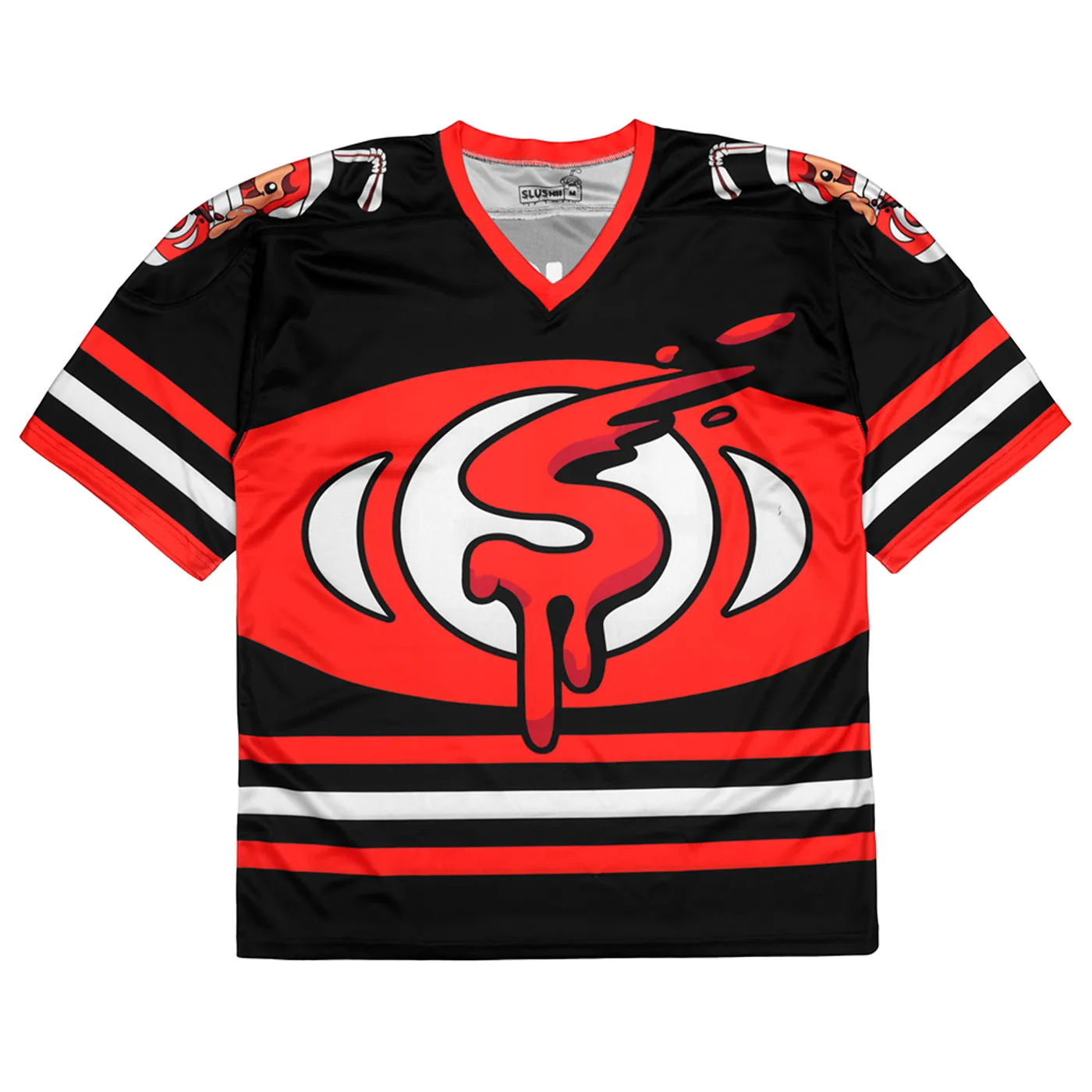 Slushii Hockey Jersey