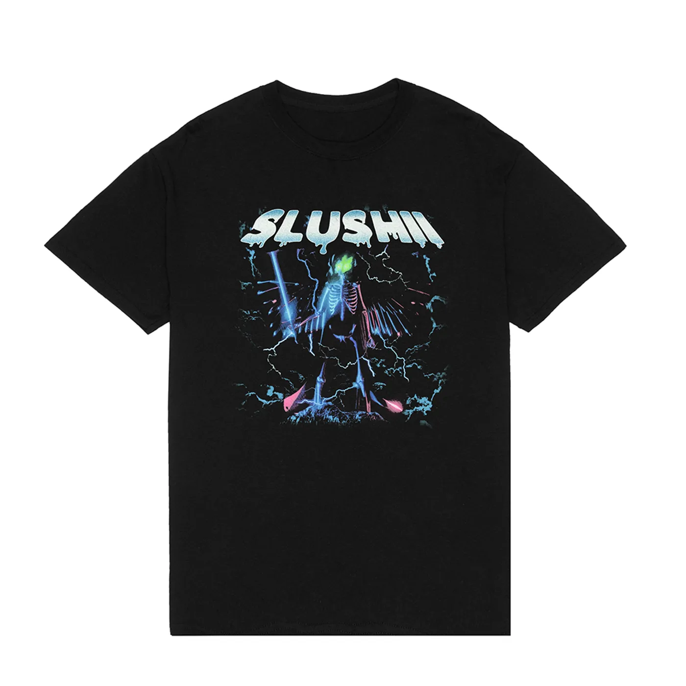 Slushii Wings Tee