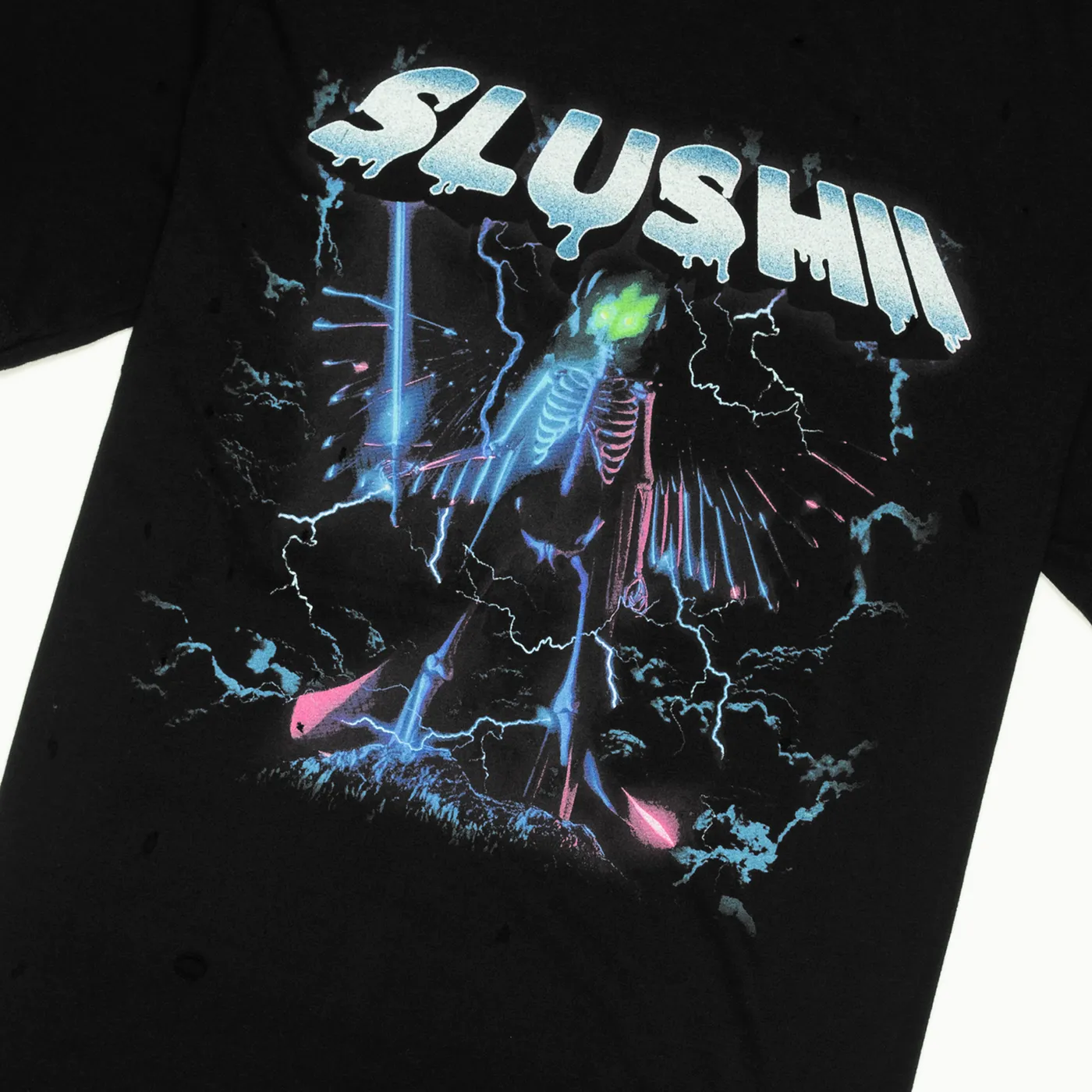 Slushii Wings Tee