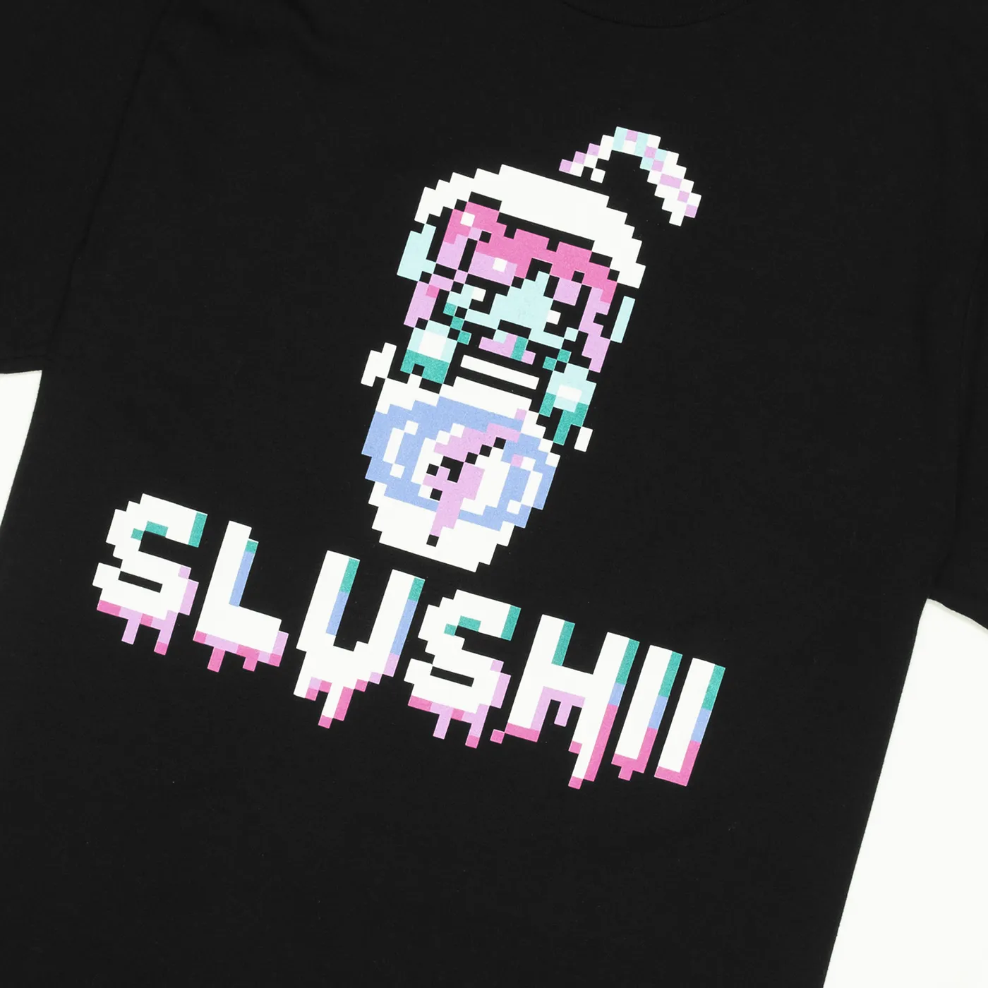 Slushii 8 Bit