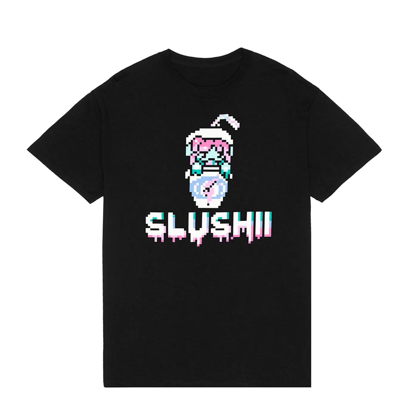 Slushii 8 Bit