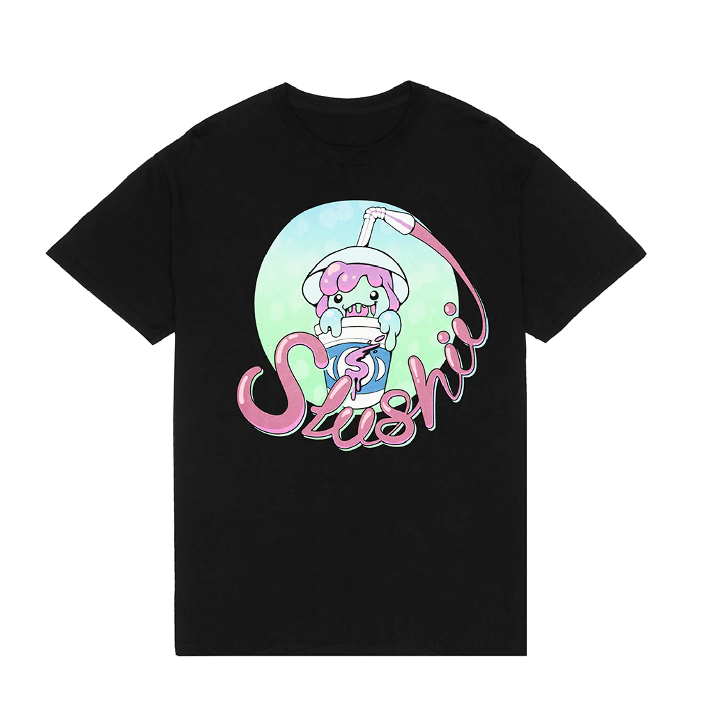 Slushii Spill Tee