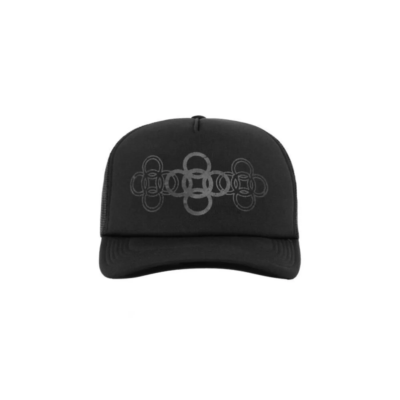 Alesso Core Trucker Hat