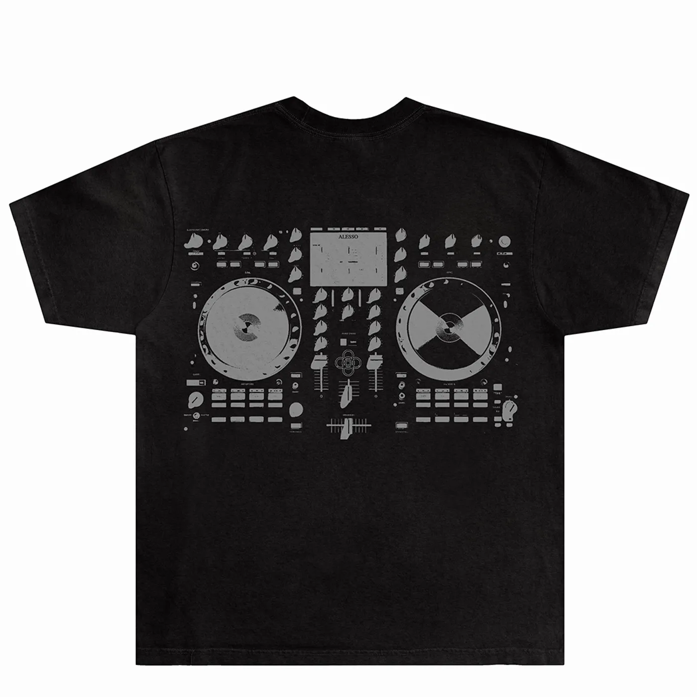 Alesso Hypnotize T-Shirt