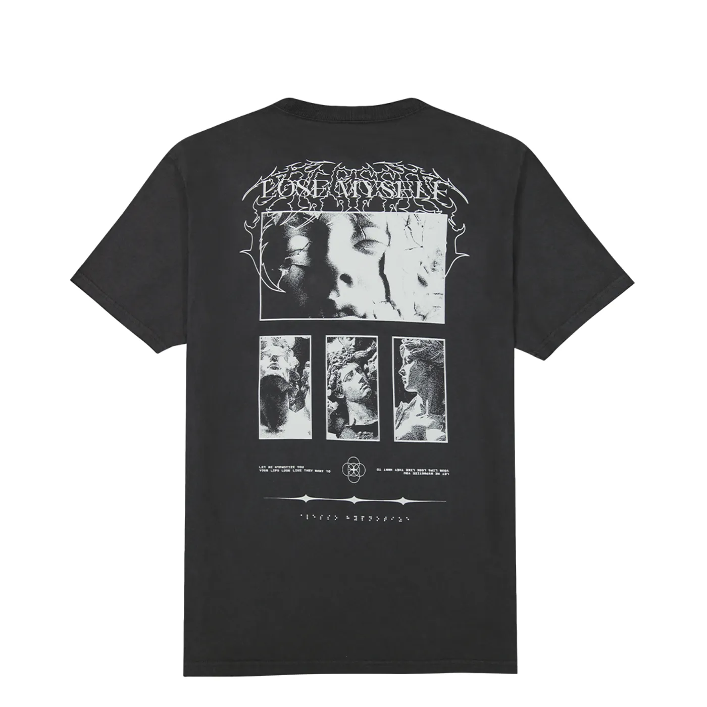 Alesso Lose Myself T-Shirt