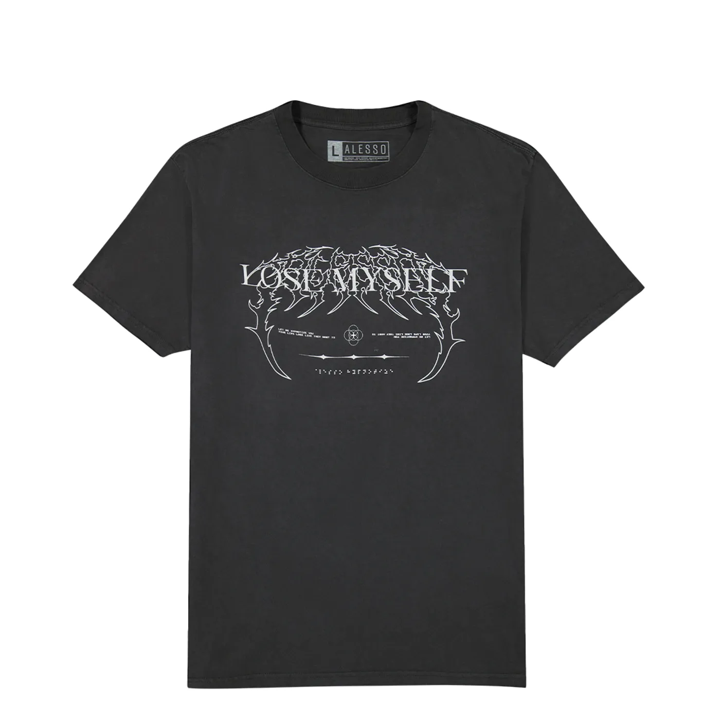 Alesso Lose Myself T-Shirt