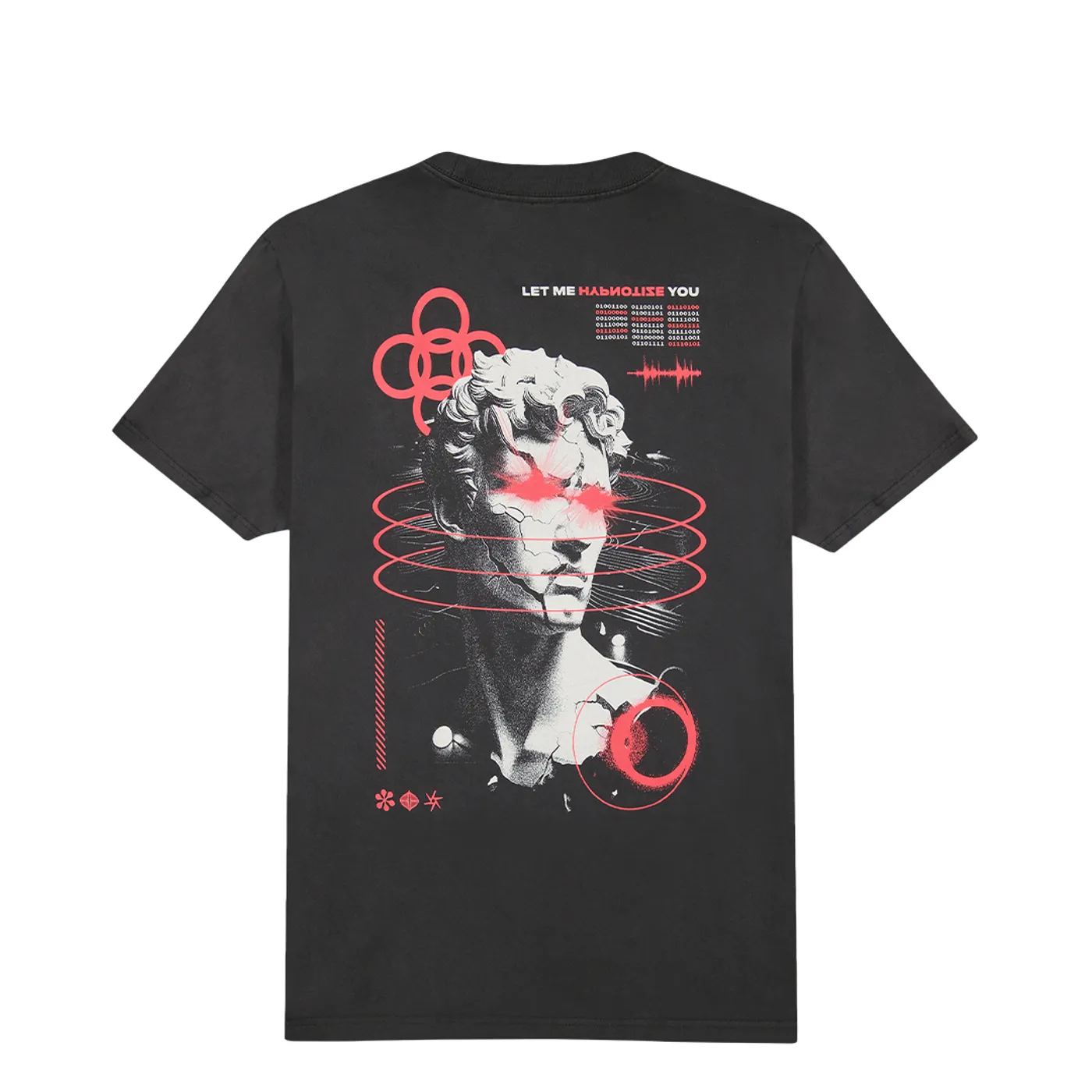 Alesso Let Me T-Shirt