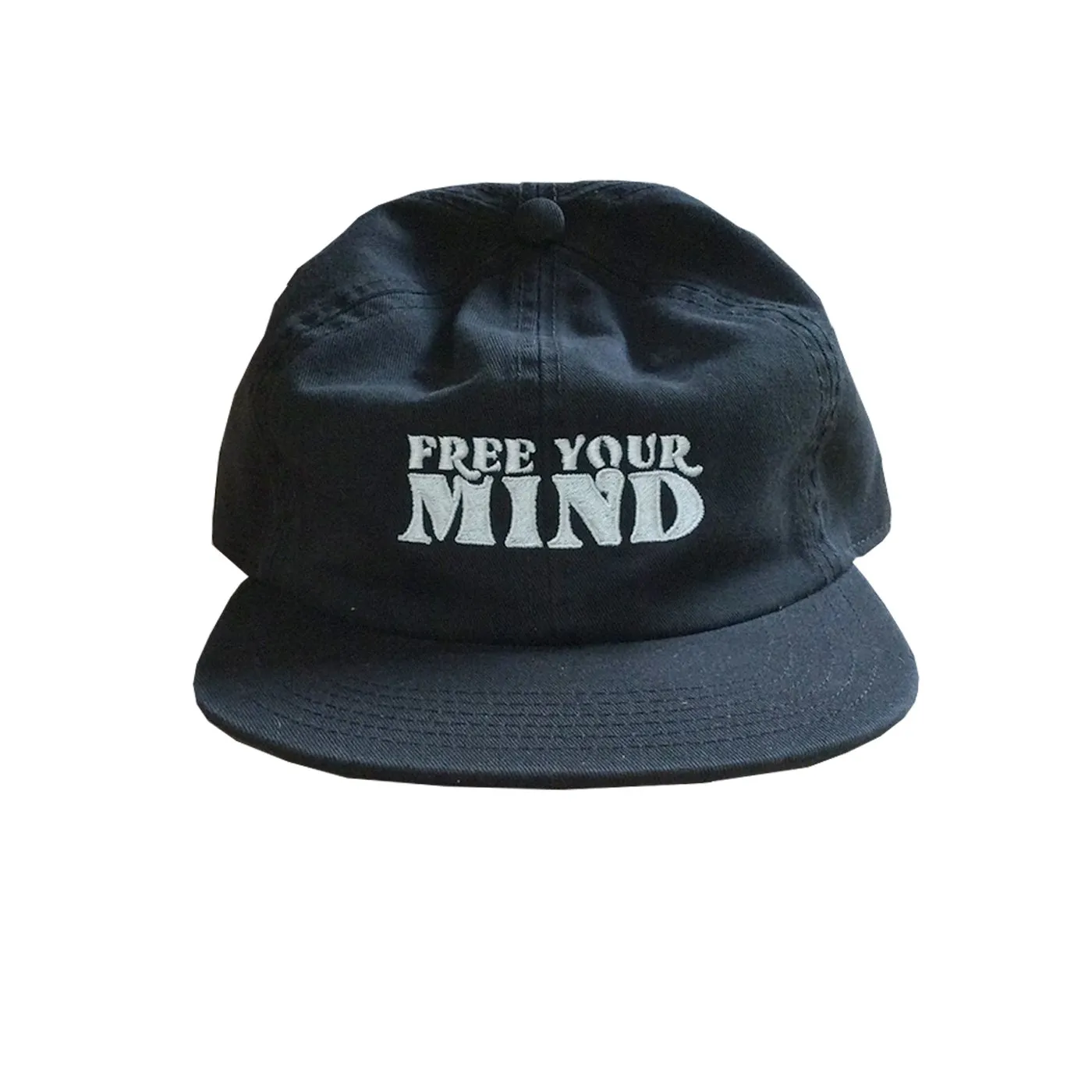 Big Gigantic Free Your Mind Hat