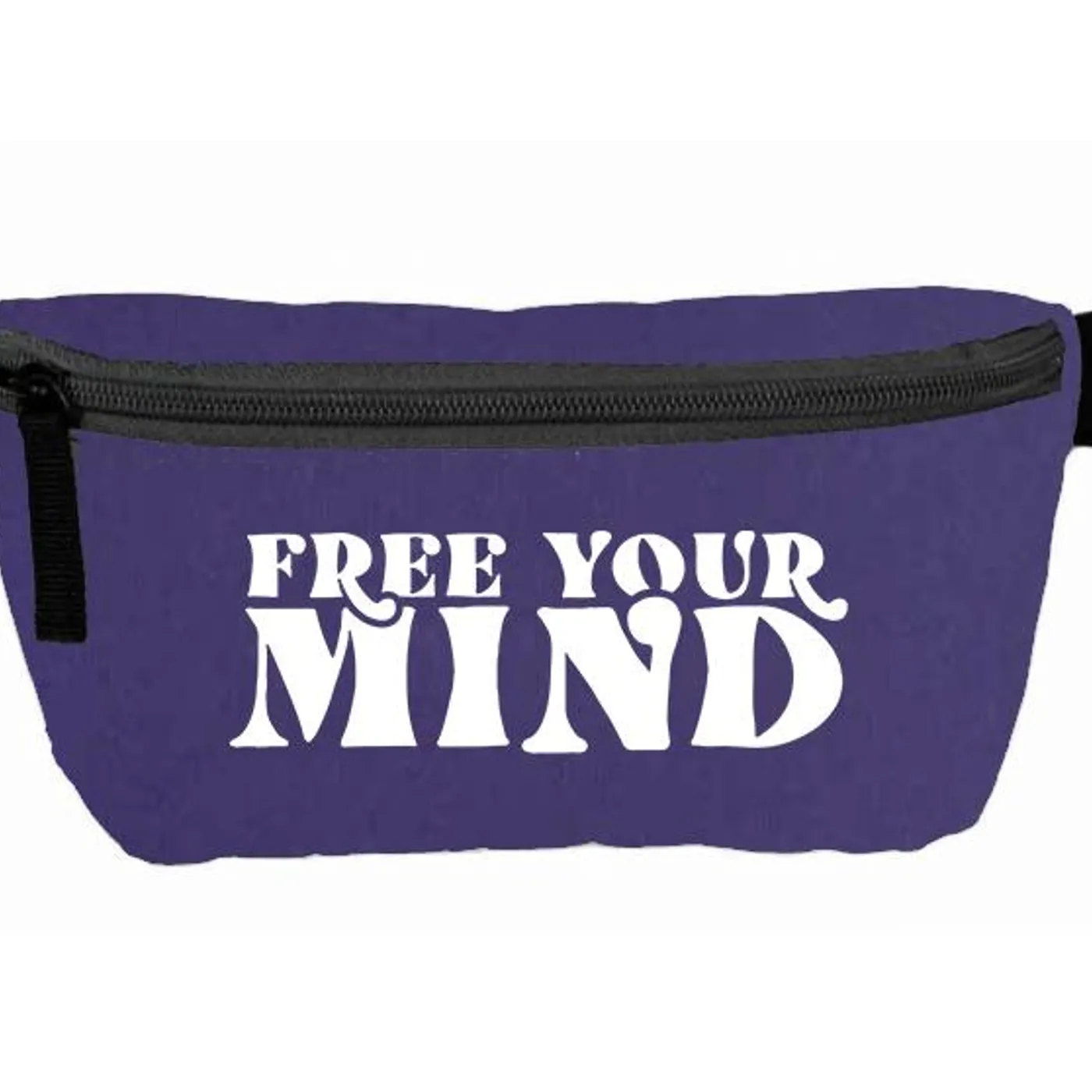 Big Gigantic RTIX Fanny Pack