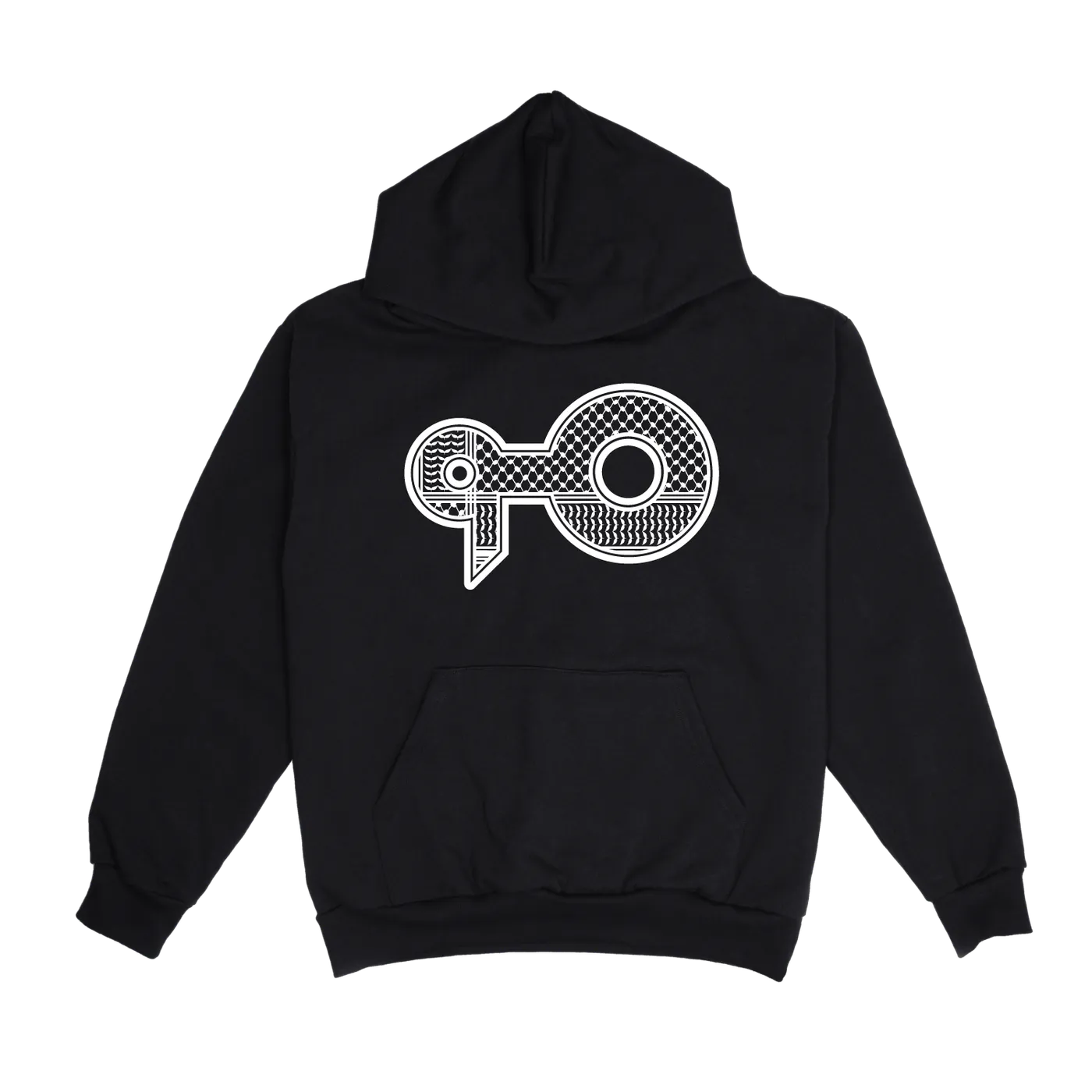 Mo Amer The Other People's Champ Hoodie