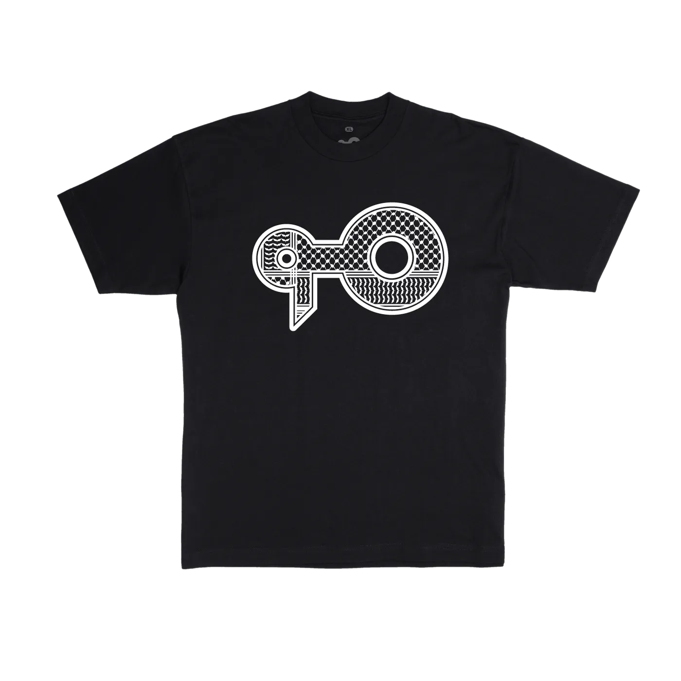 Mo Amer The Other People's Champ T-Shirt